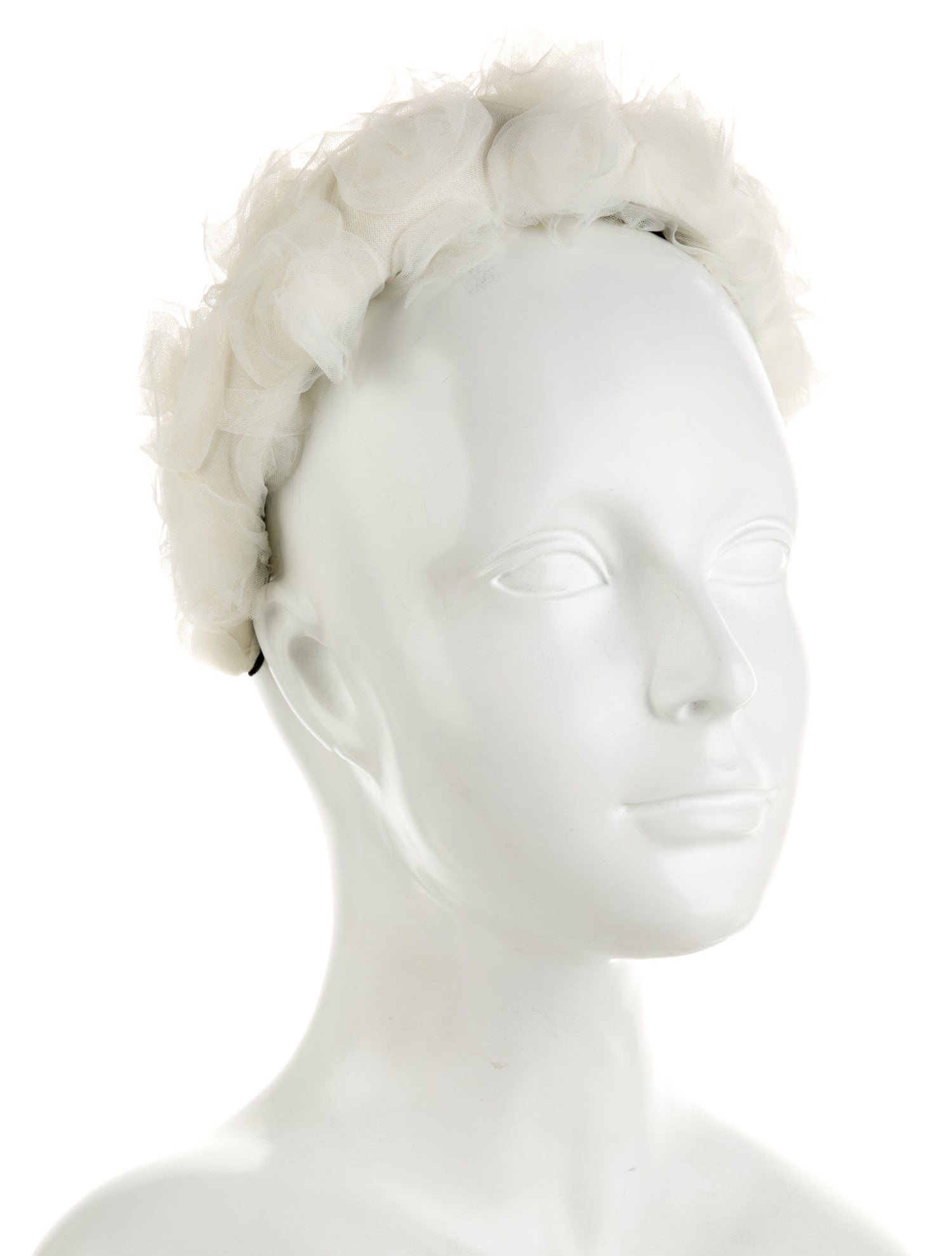 Eugenia Kim mesh headband