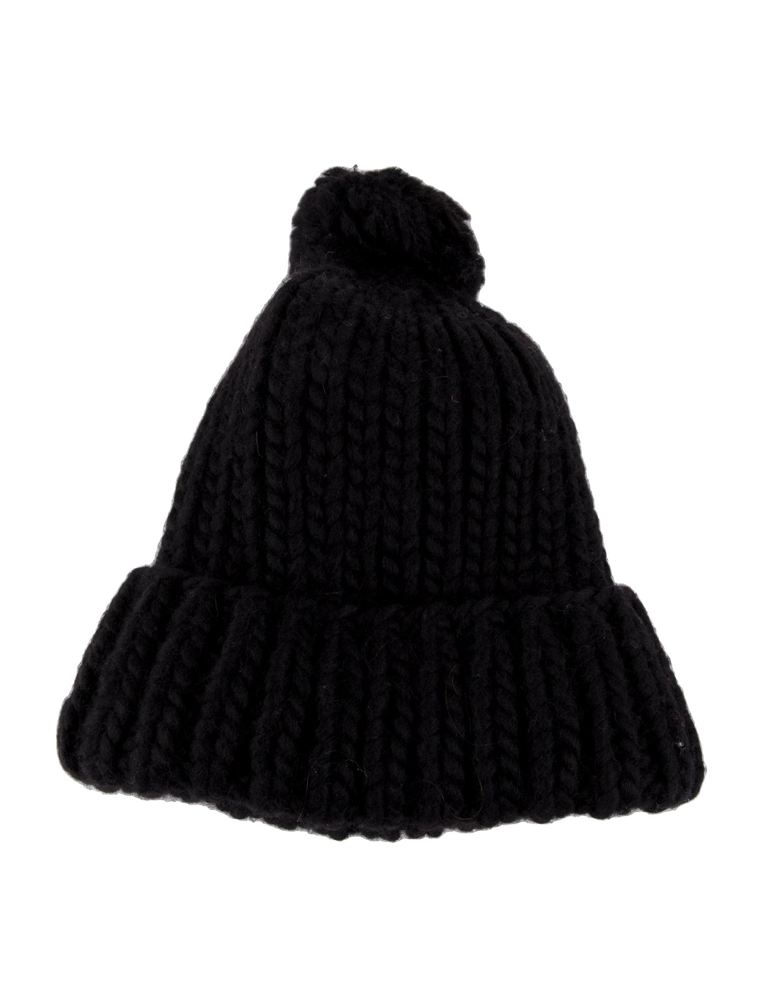 Eugenia Kim Wool knitted beanie