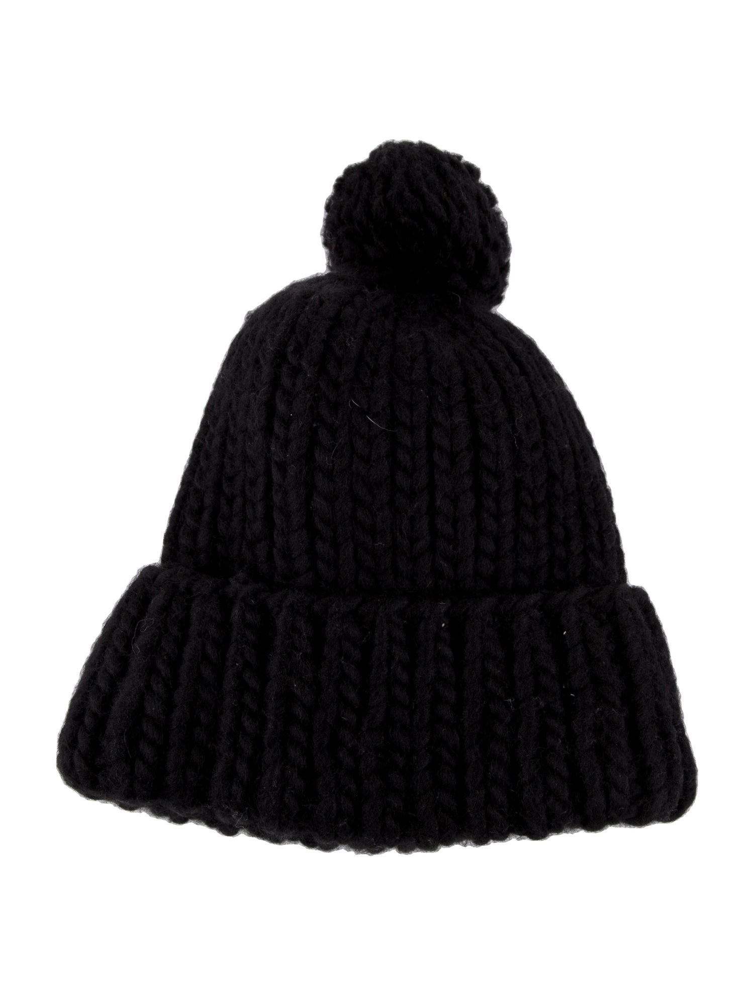 Eugenia Kim Wool knitted beanie