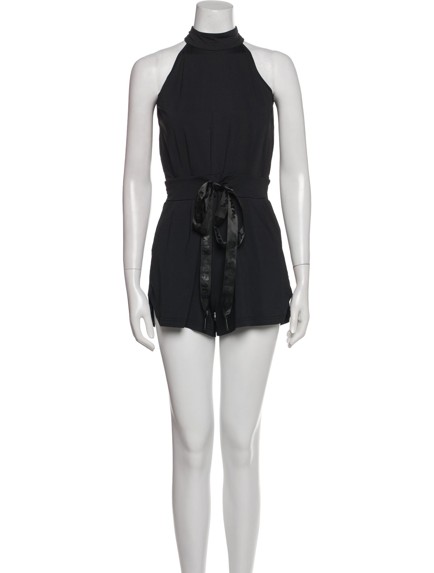 Eugenia Kim Crew Neck Romper