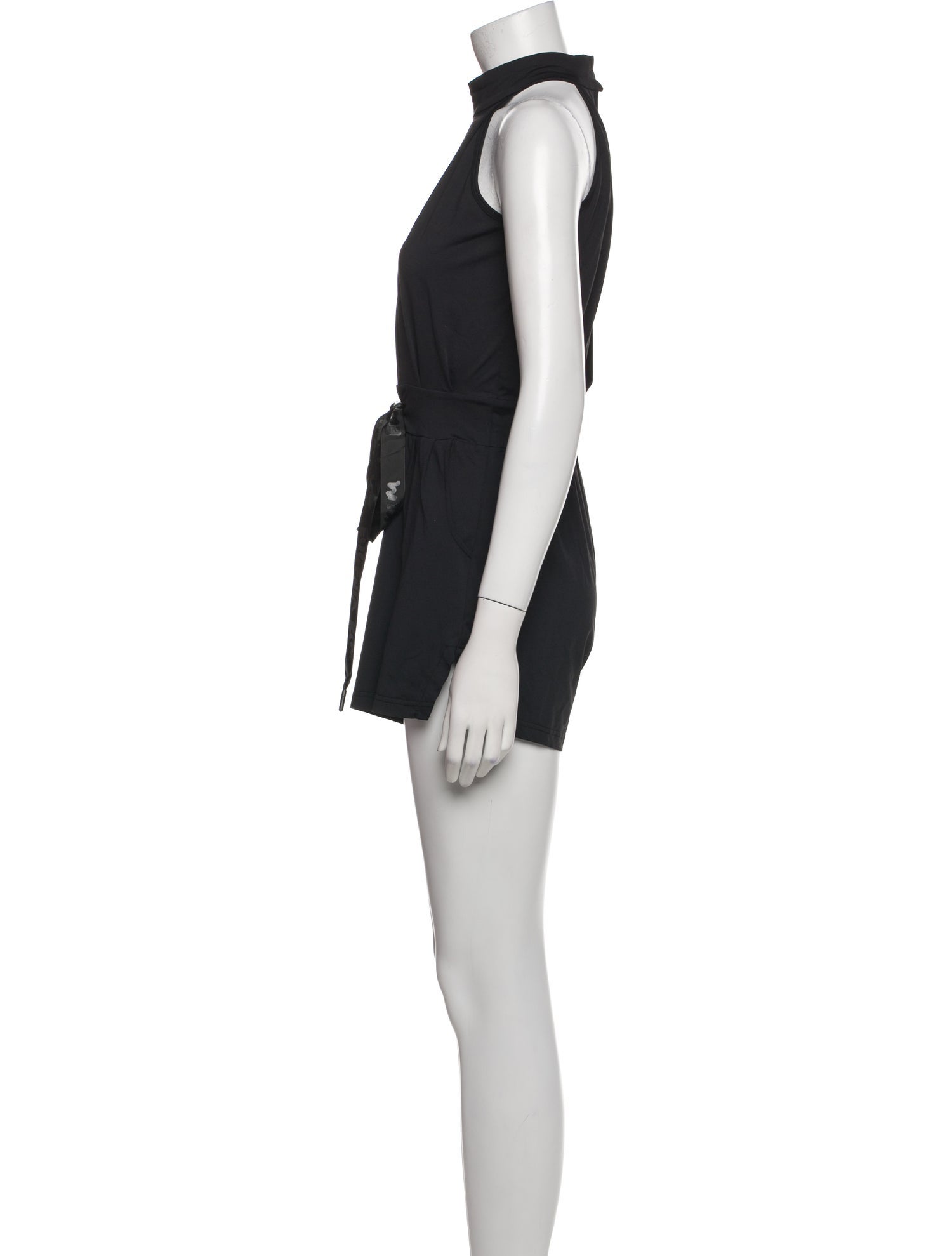 Eugenia Kim Crew Neck Romper