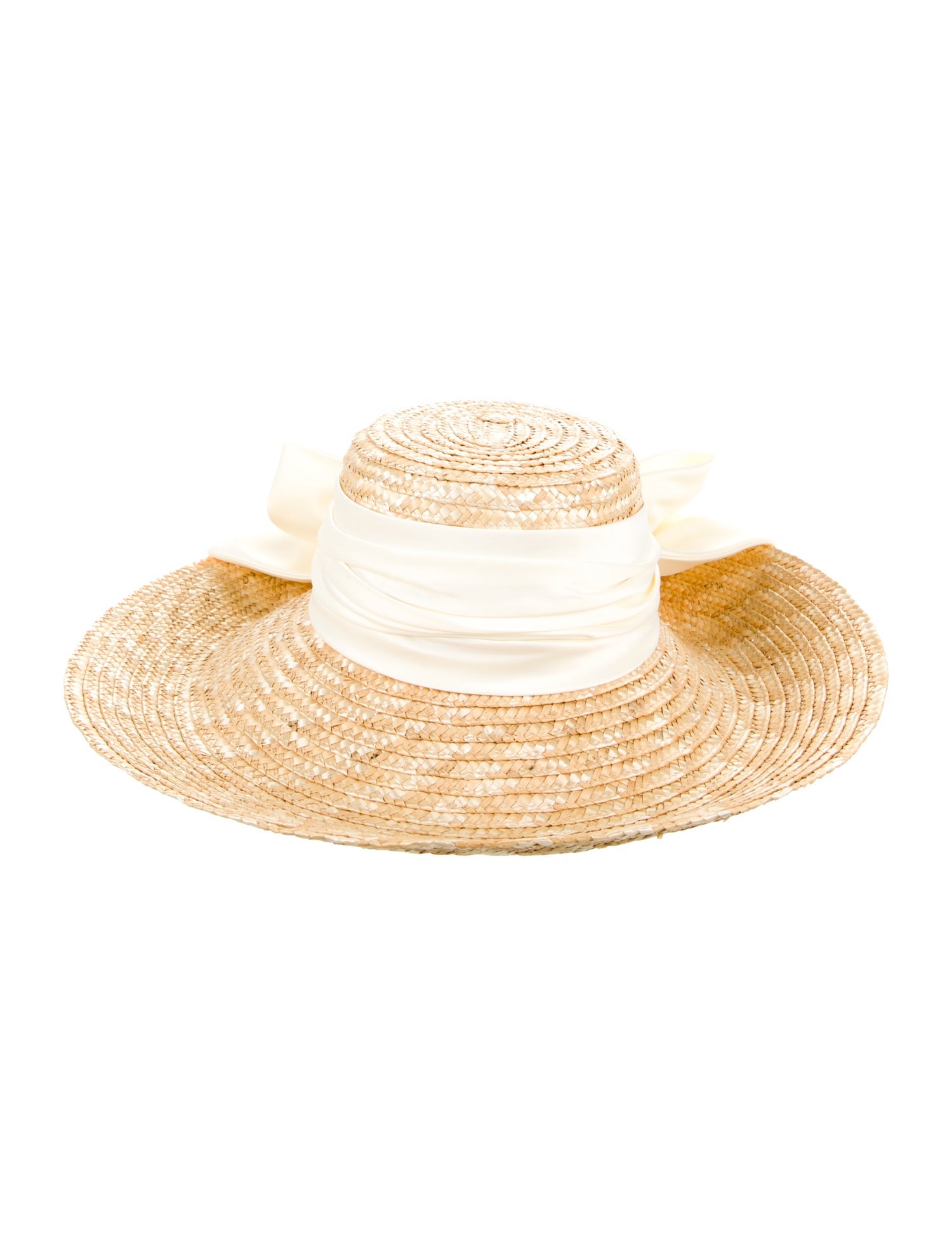 Eugenia Kim straw sun hat w/Tags