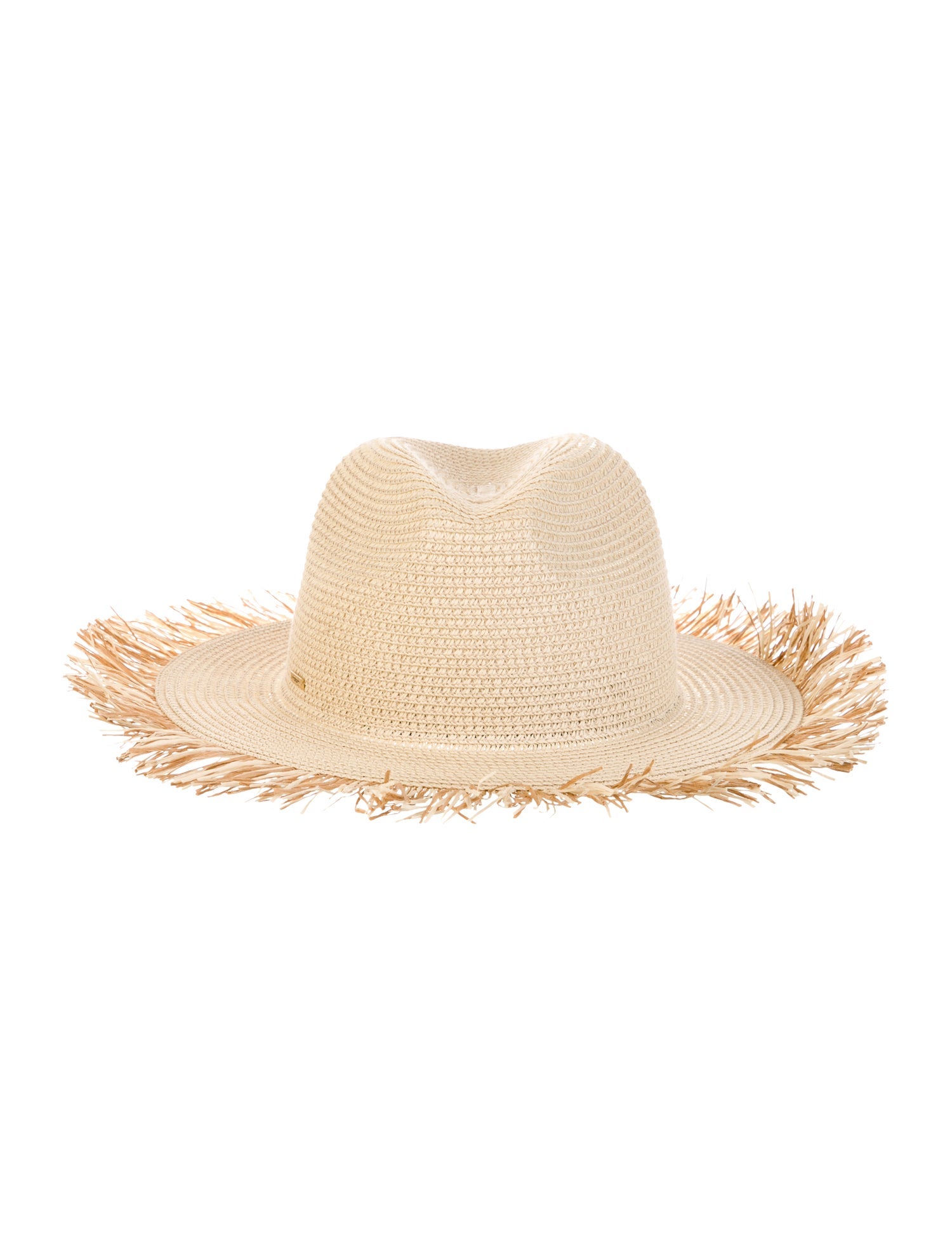 Eugenia Kim Straw Hat w/Tags