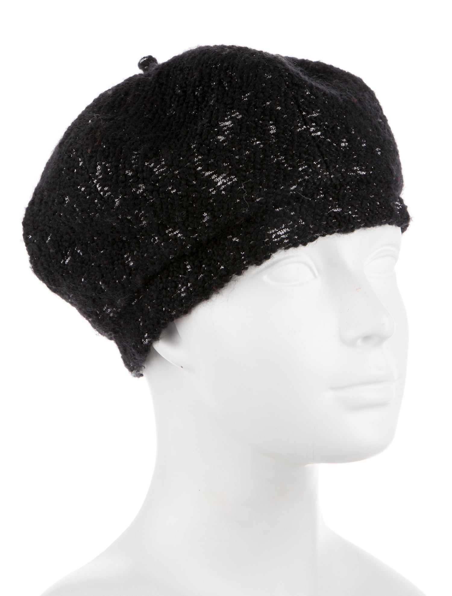 Eugenia Kim Eugenia Kim Women's Carter Wool Blend Beret