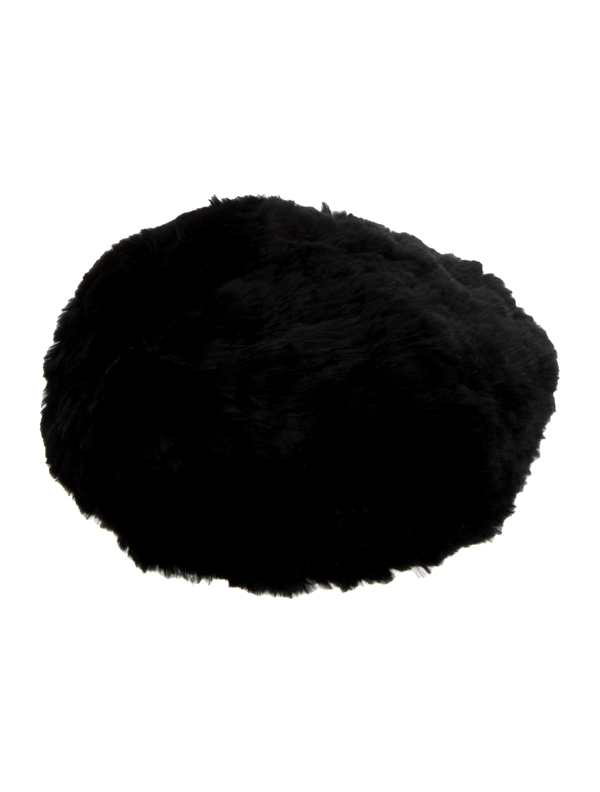 Eugenia Kim Fur Hat