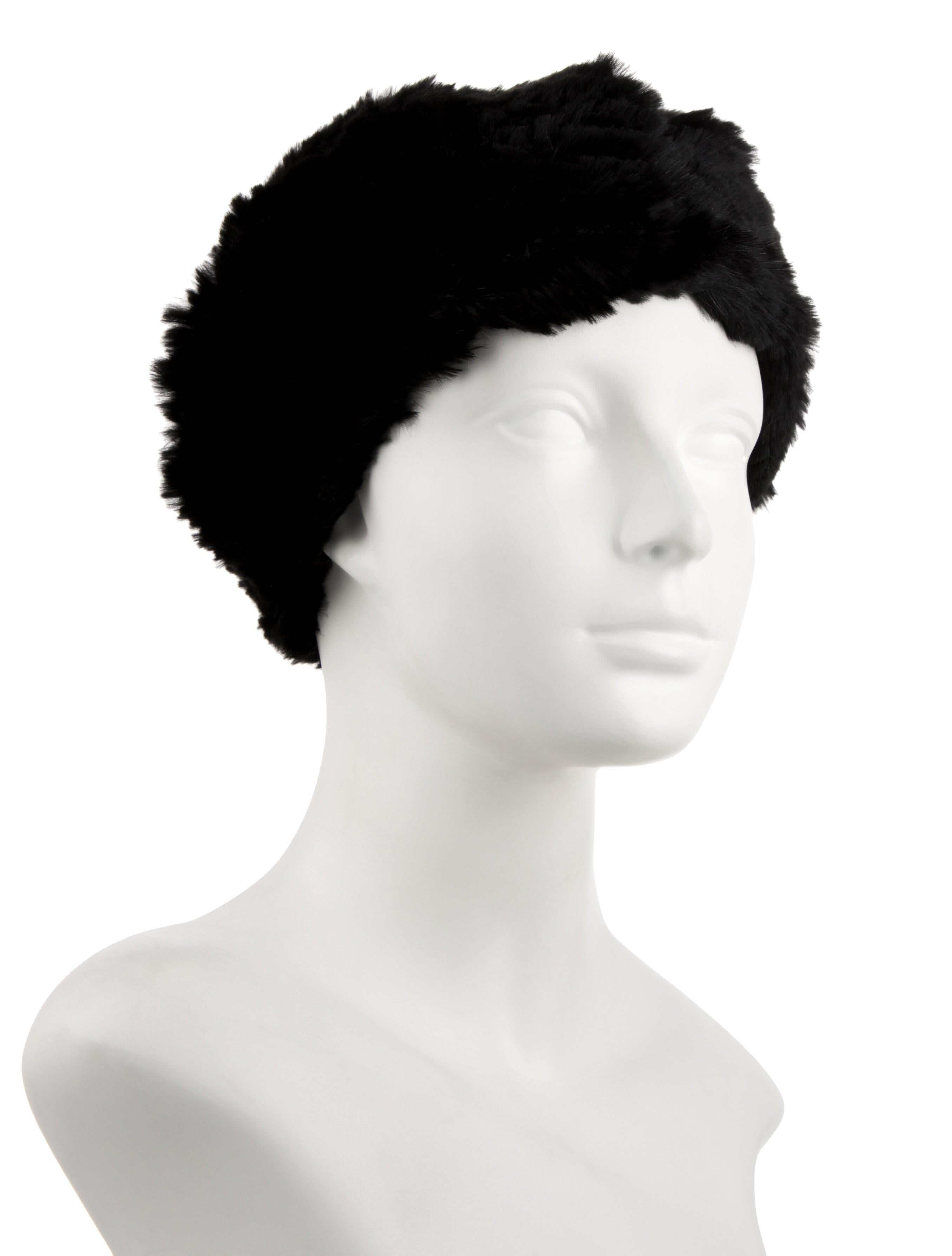 Eugenia Kim Fur Hat