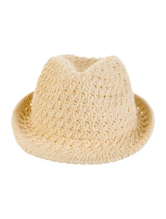 Eugenia Kim Bucket Hat