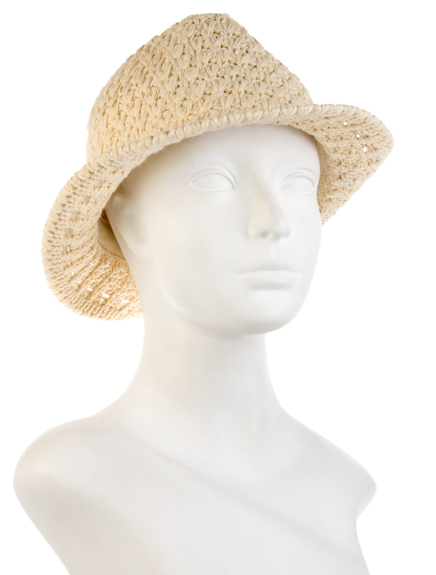 Eugenia Kim Bucket Hat