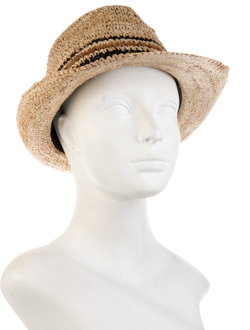 Eugenia Kim Fedora Hat