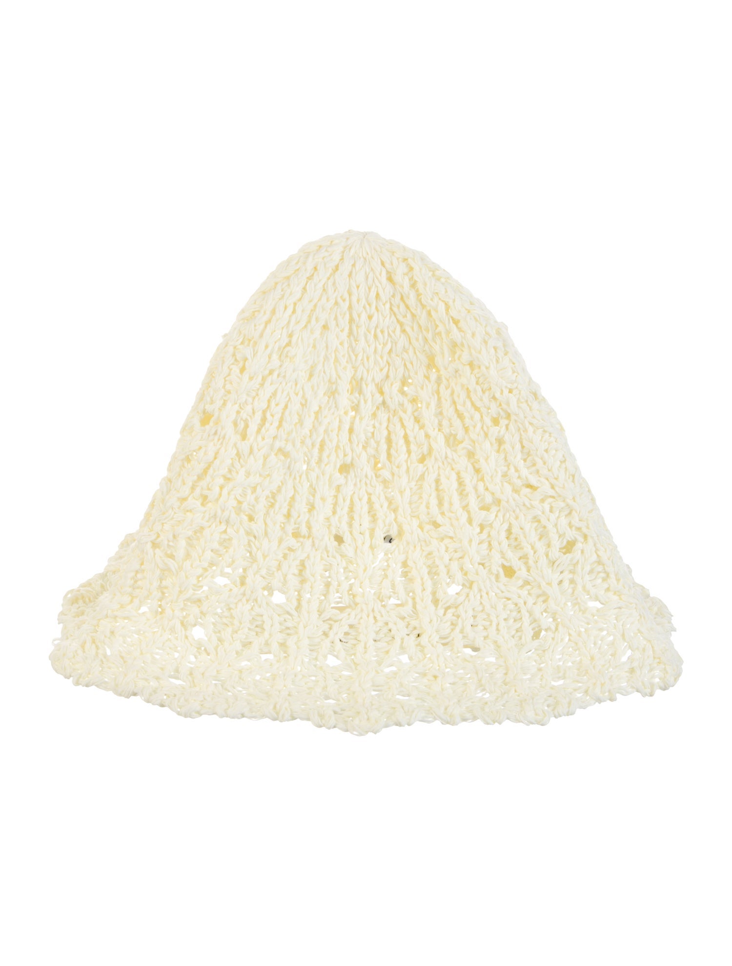 Eugenia Kim Woven Bucket Hat w/Tags