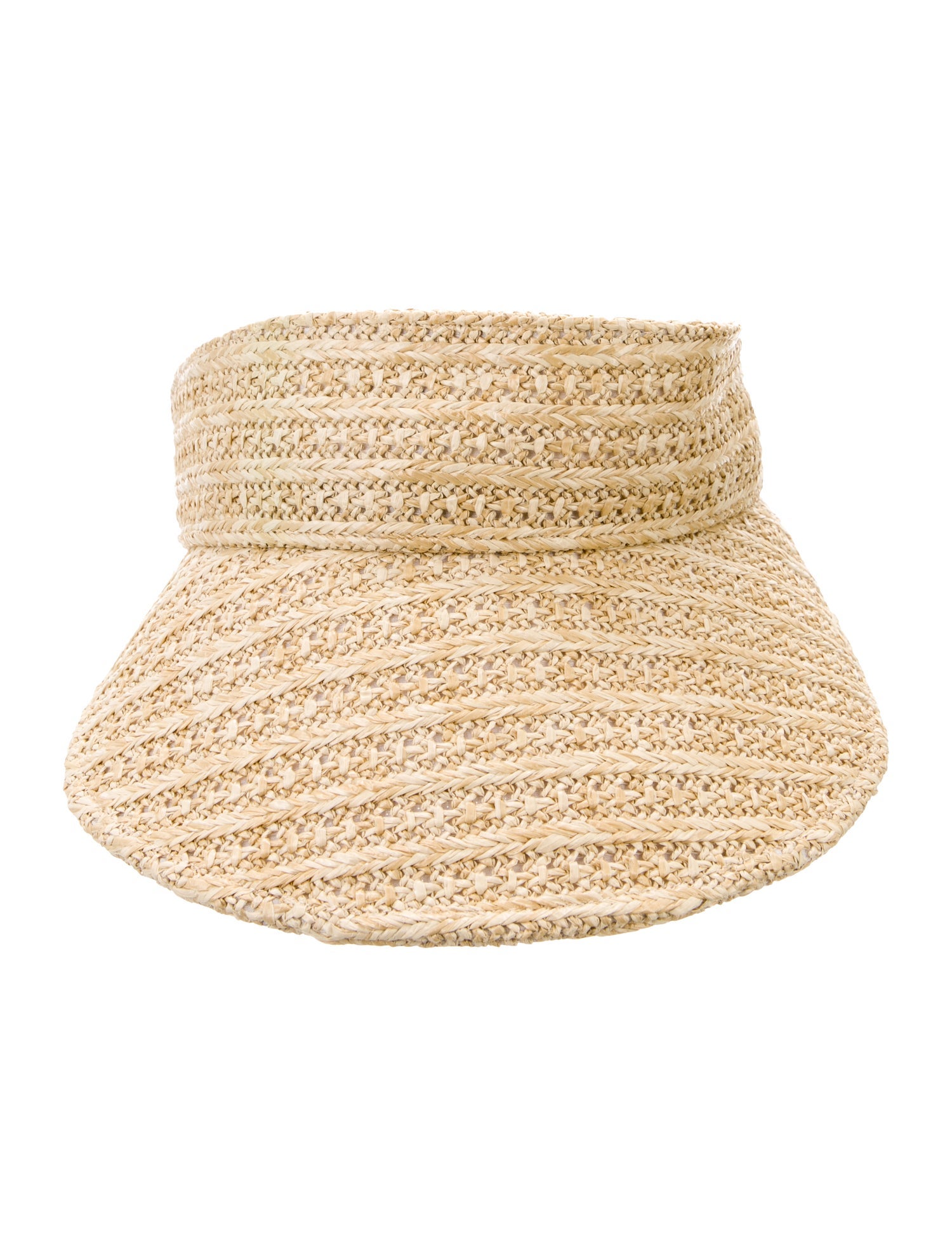 Eugenia Kim Sun Visor w/Tags