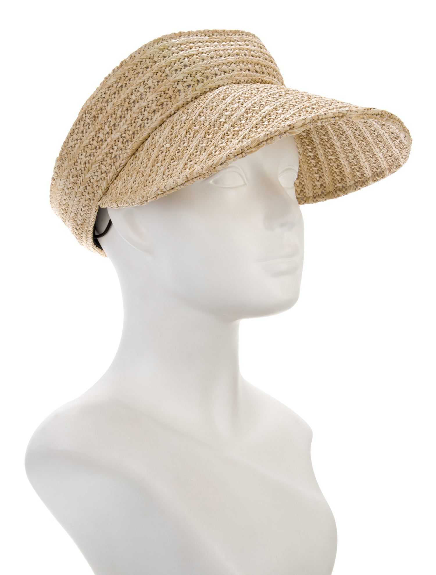 Eugenia Kim Sun Visor w/Tags