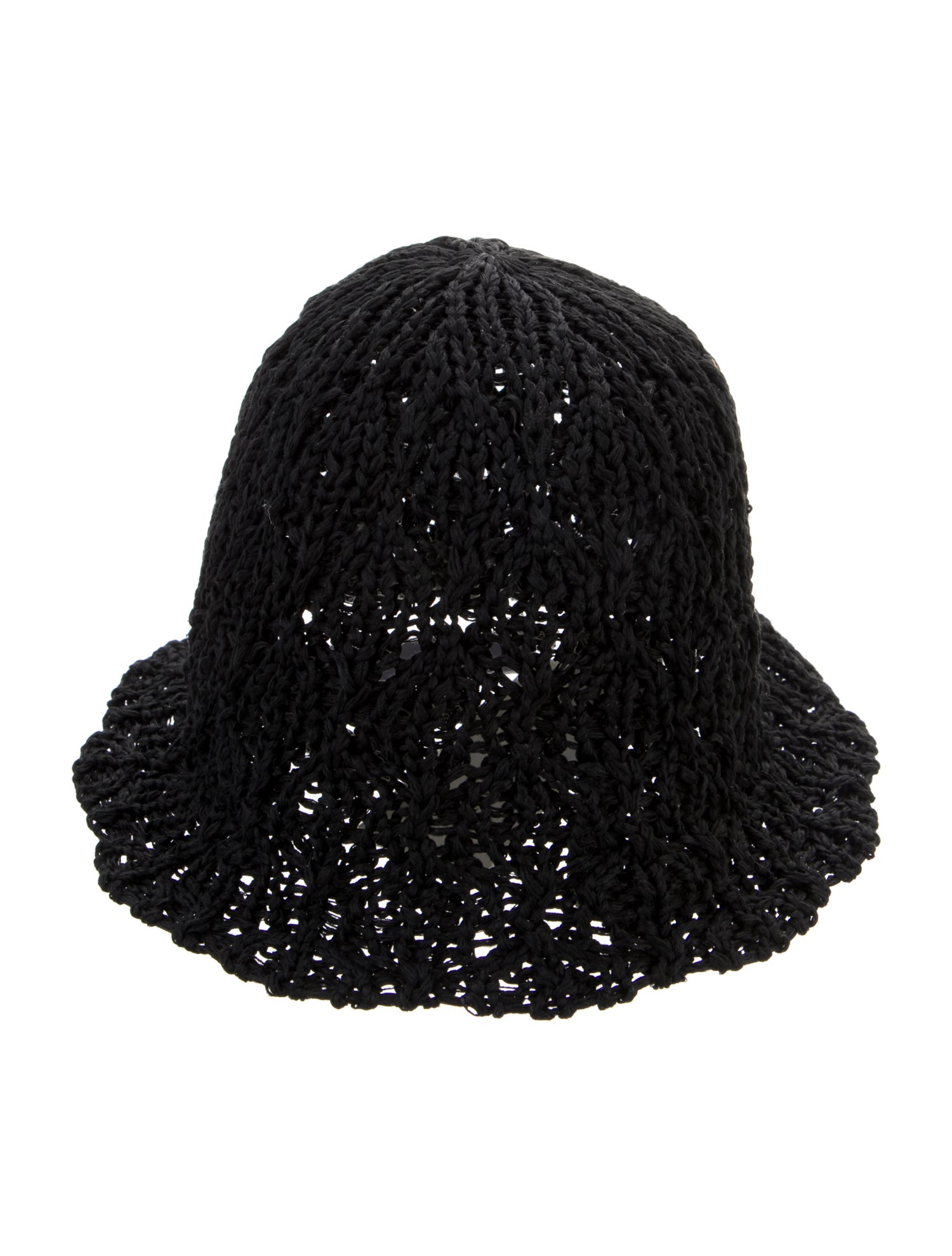Eugenia Kim Woven Bucket Hat