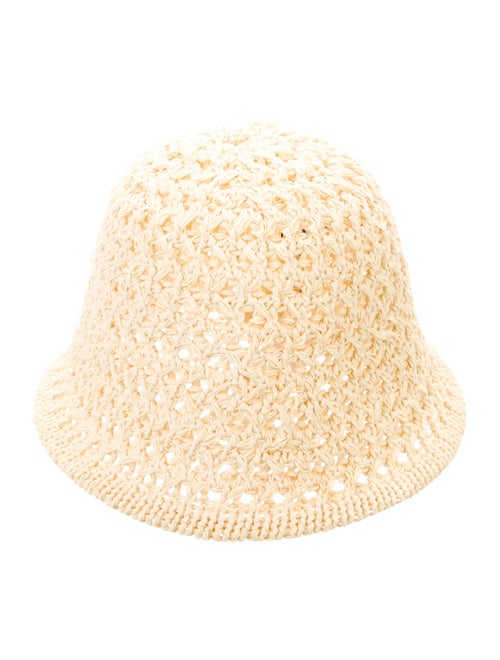 Eugenia Kim Bucket Hat