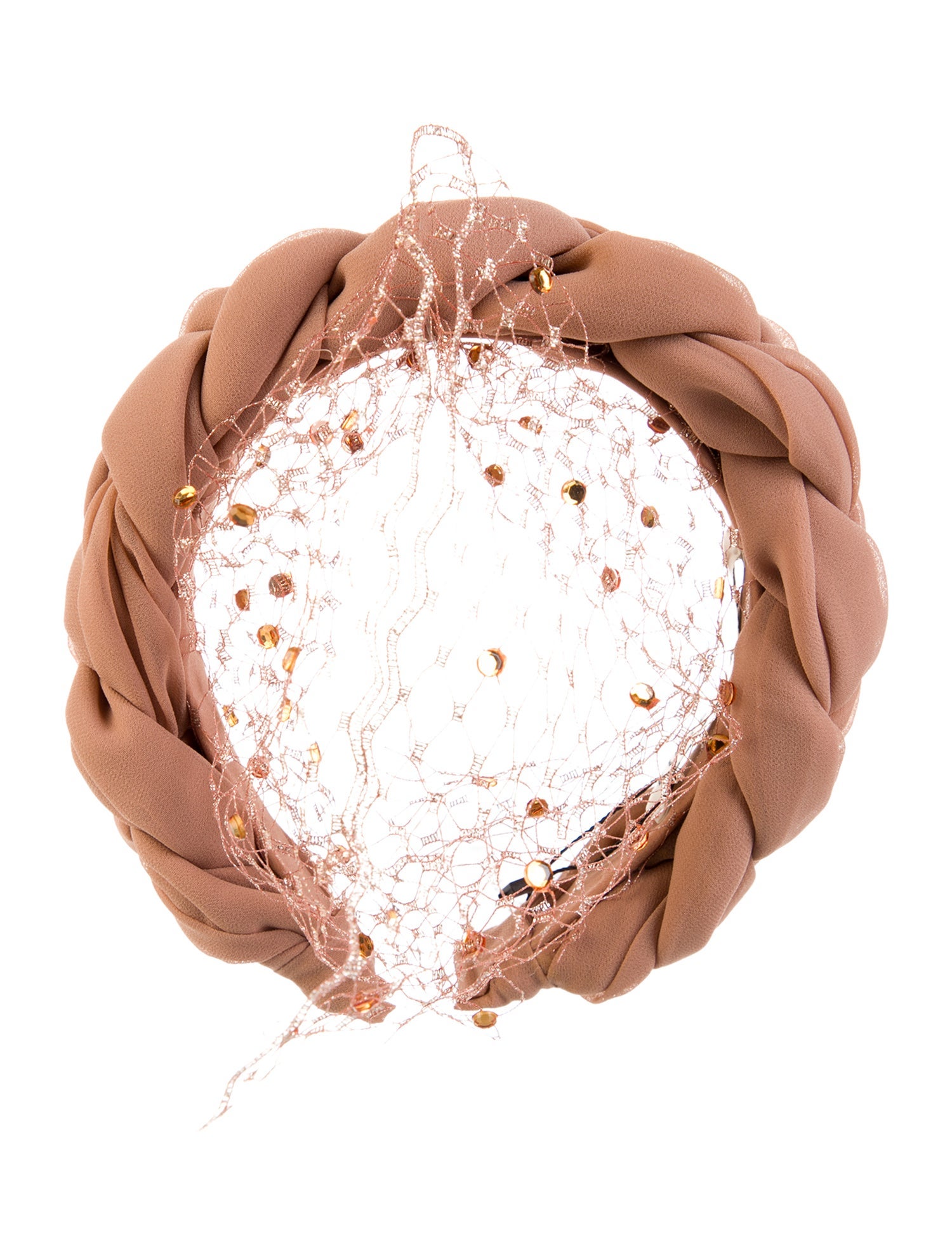 Eugenia Kim Headband w/Tags