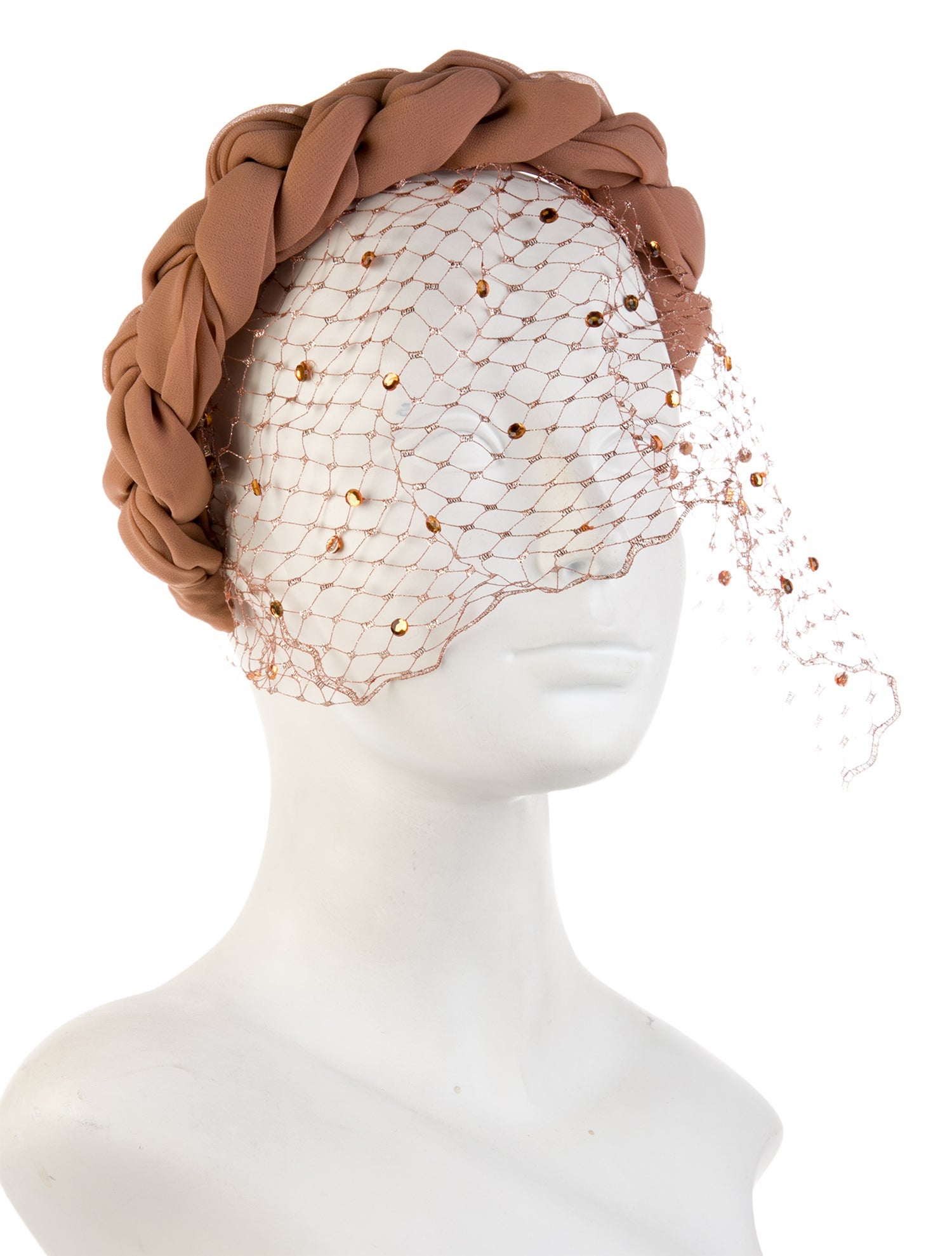 Eugenia Kim Headband w/Tags