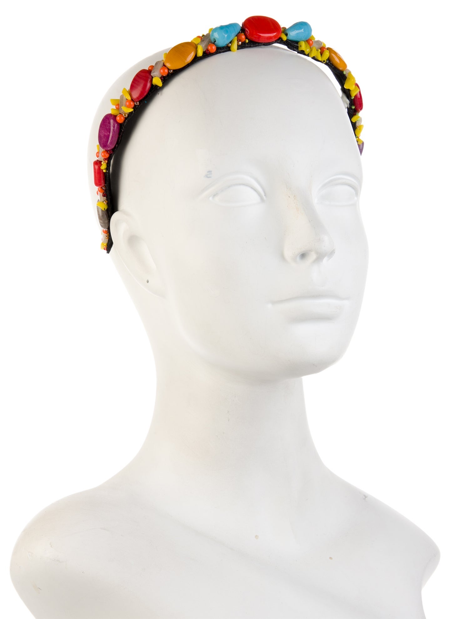 Eugenia Kim Gem Headband w/Tags