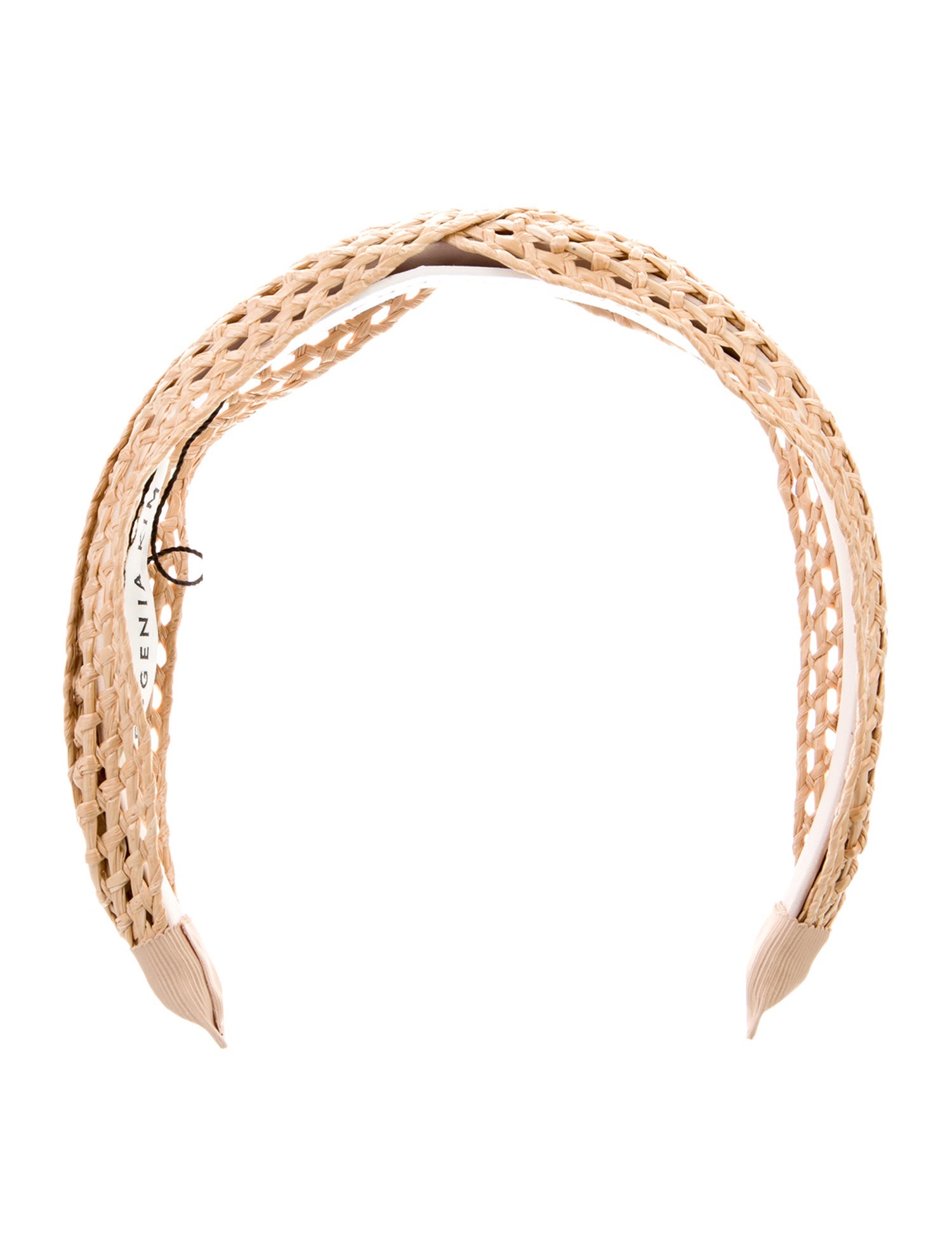 Eugenia Kim Woven Headband