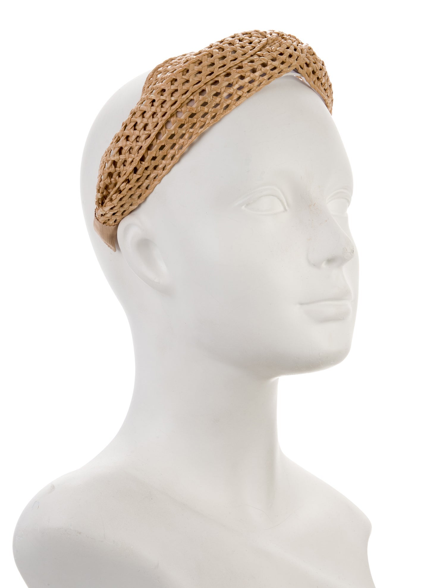Eugenia Kim Woven Headband