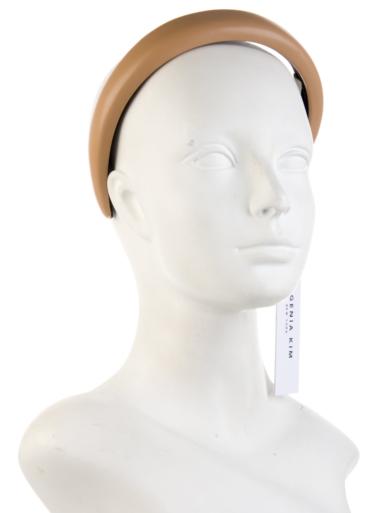 Eugenia Kim Solid Headband w/Tags