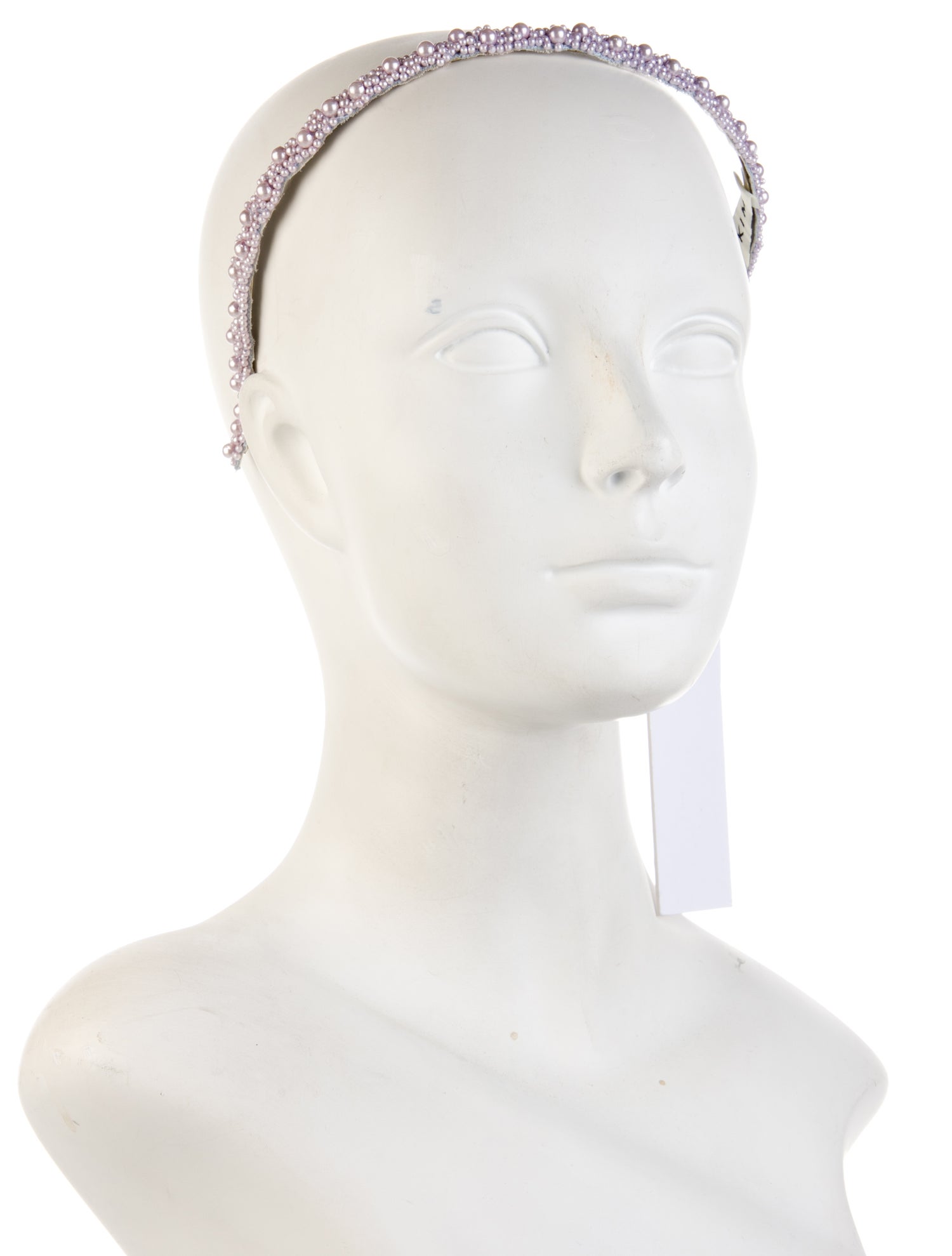 Eugenia Kim Beaded Headband w/Tags