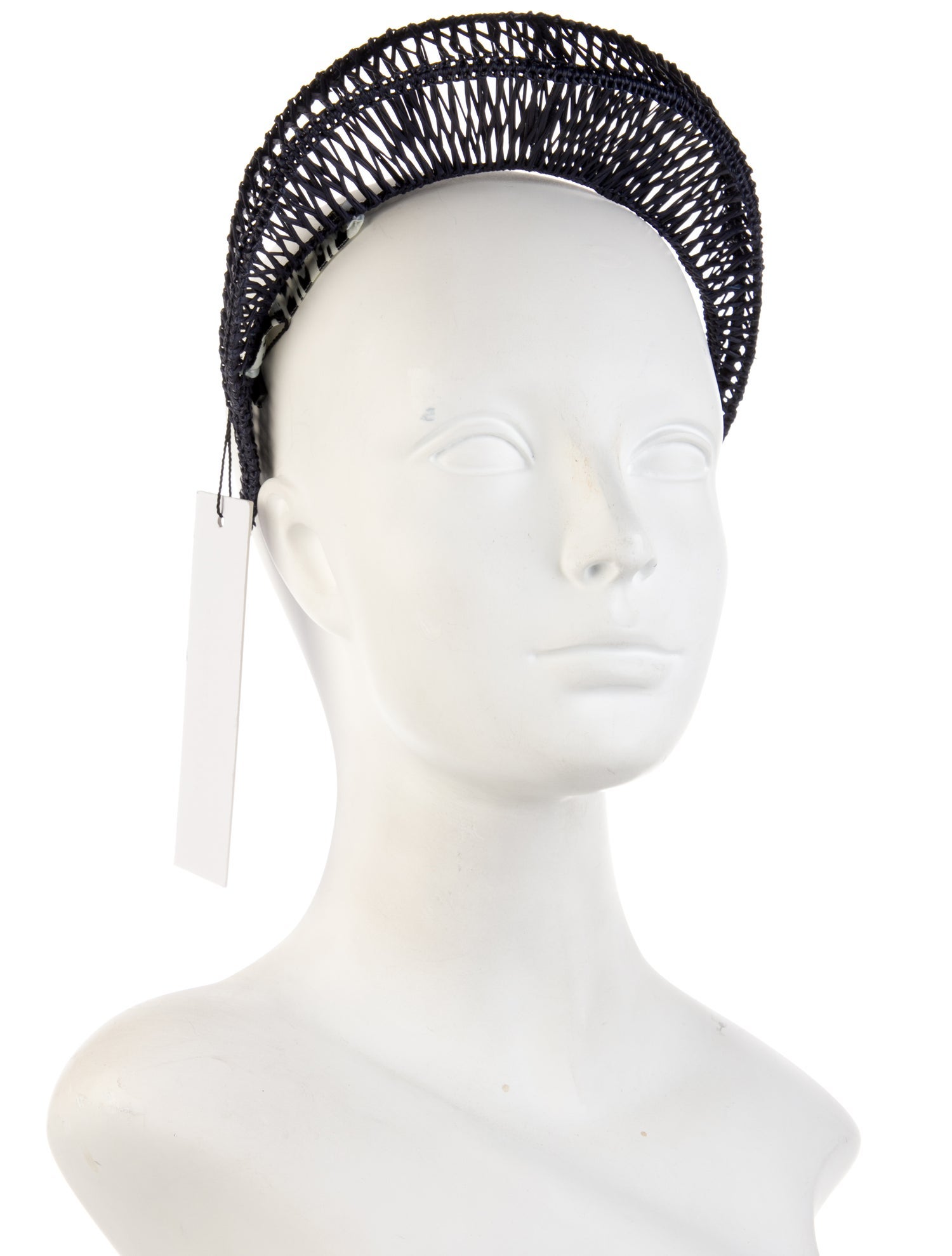Eugenia Kim Woven Headband w/Tags