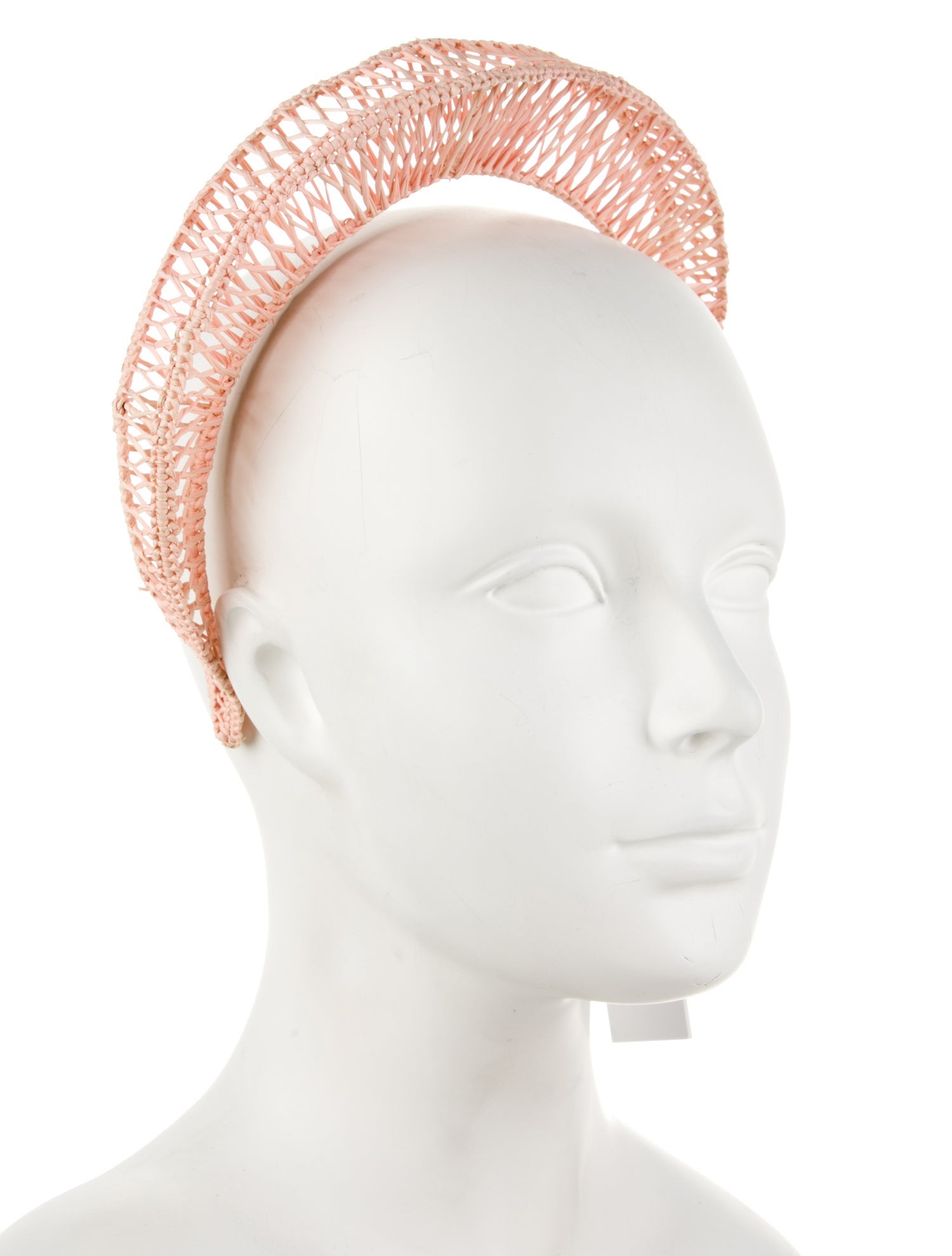 Eugenia Kim Woven Headband