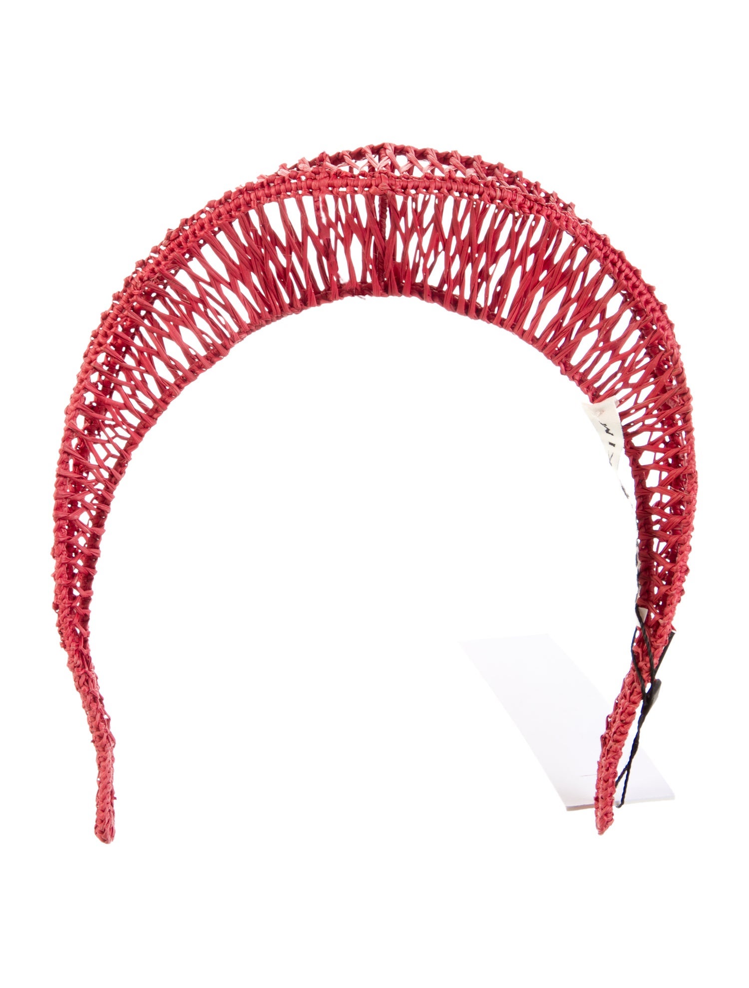 Eugenia Kim Woven Headband