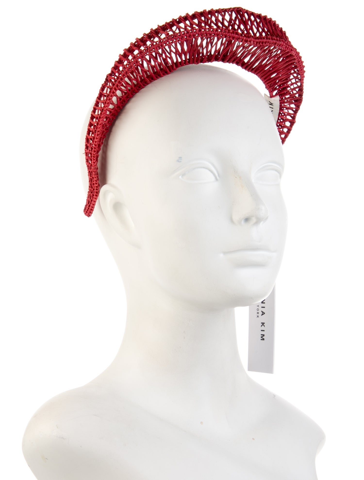 Eugenia Kim Woven Headband
