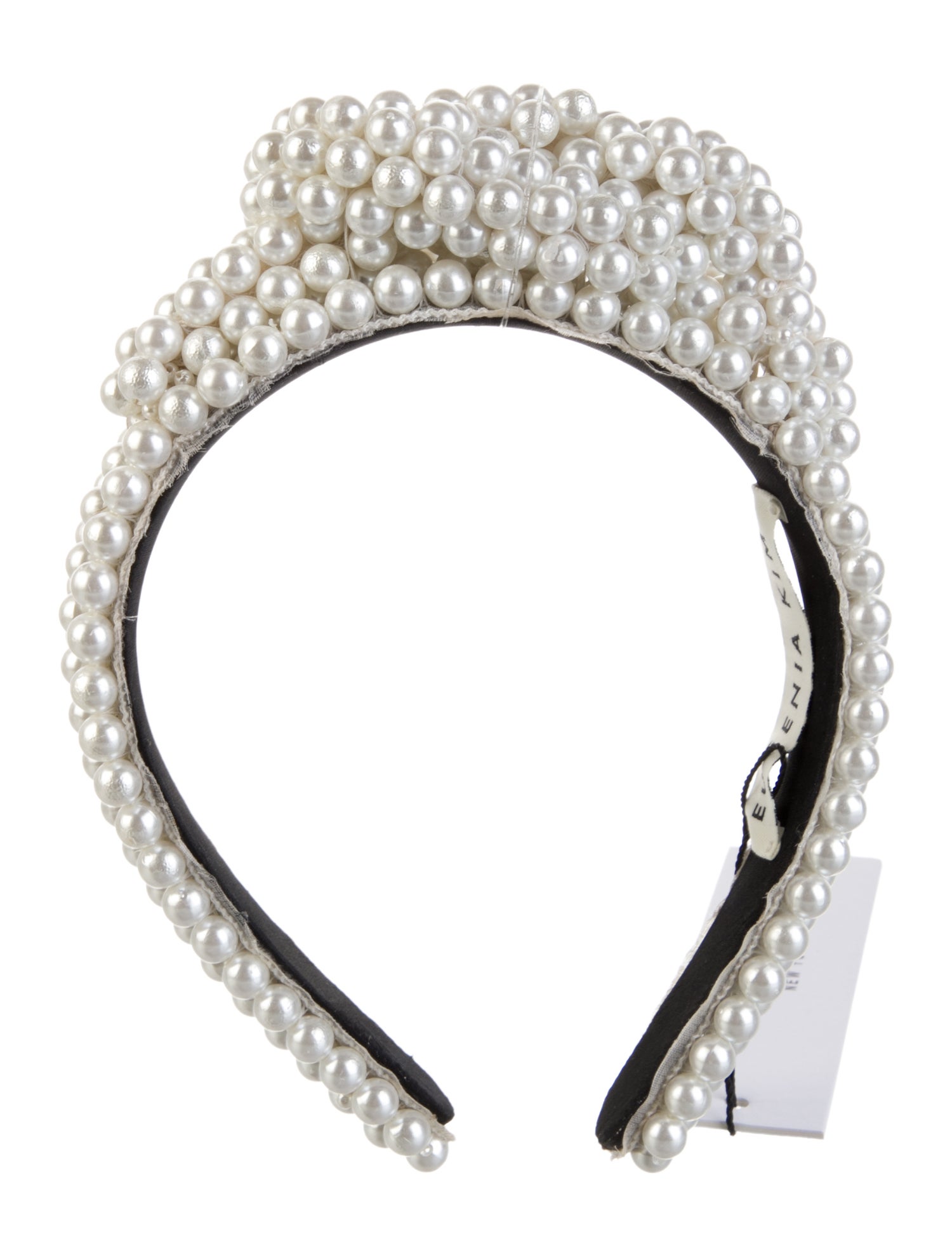 Eugenia Kim Beaded Accent