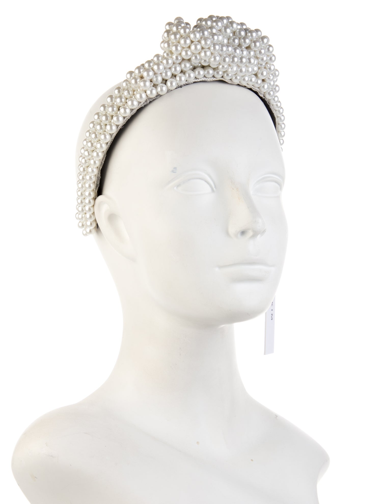 Eugenia Kim Beaded Accent