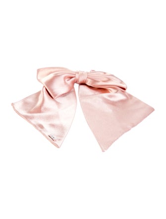 Eugenia Kim Bow Scrunchie