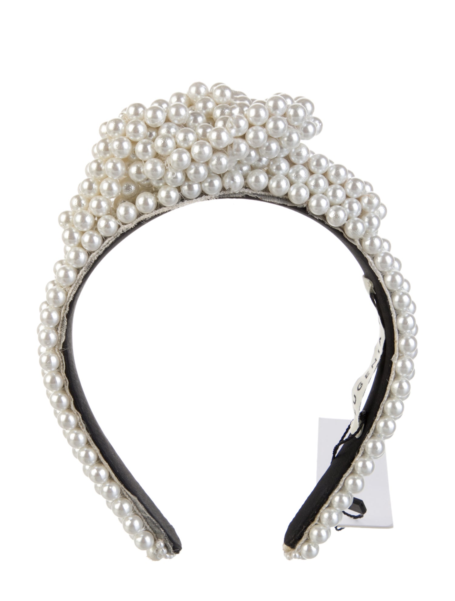 Eugenia Kim Studded Headband w/Tags
