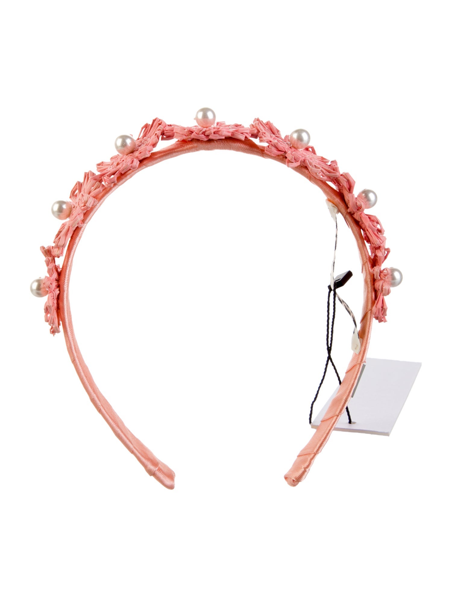 Eugenia Kim Headband