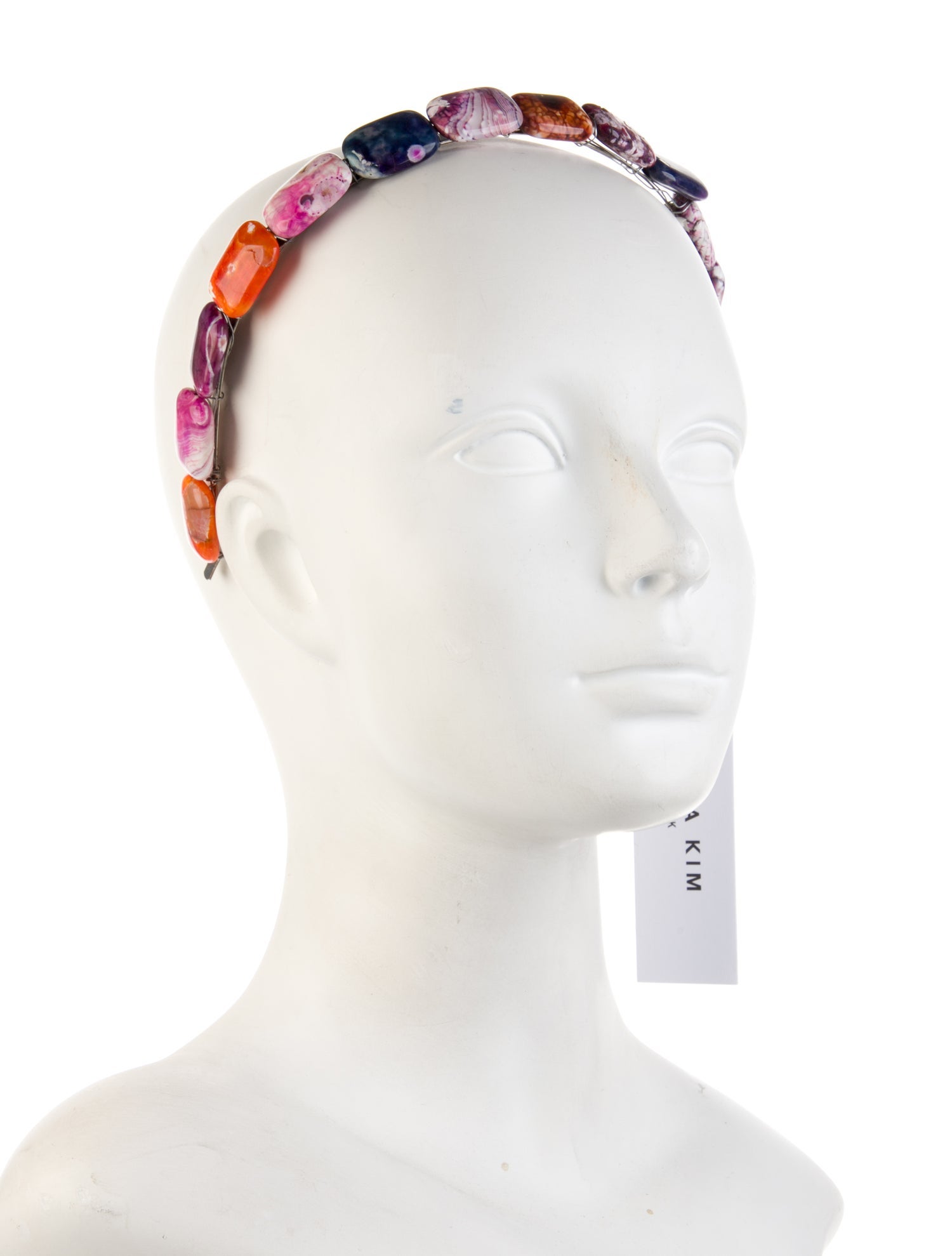 Eugenia Kim Beaded Headband