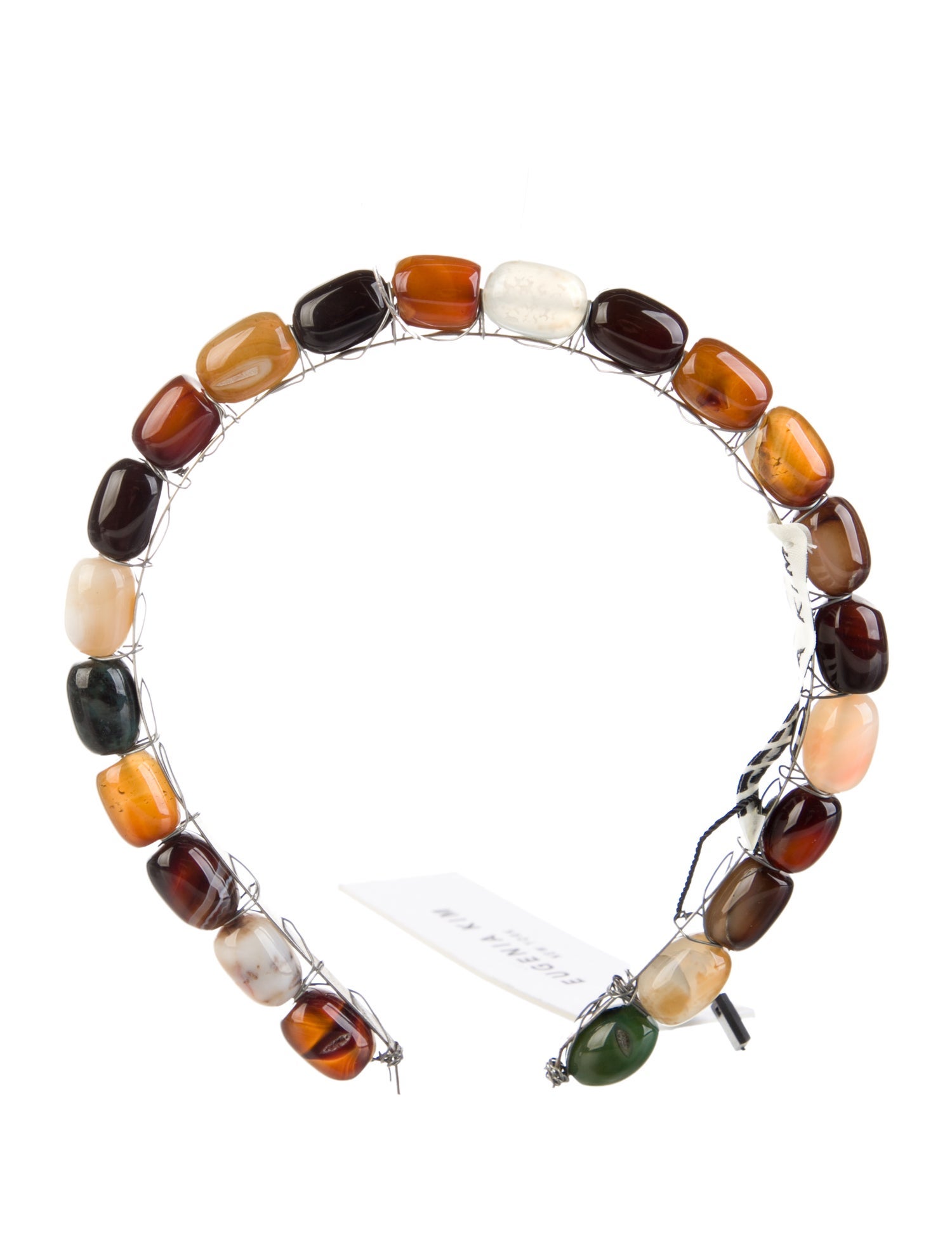 Eugenia Kim Beaded Headband