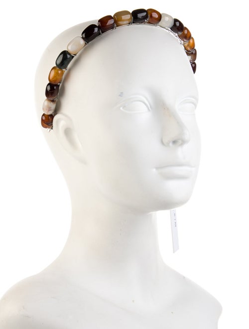 Eugenia Kim Beaded Headband