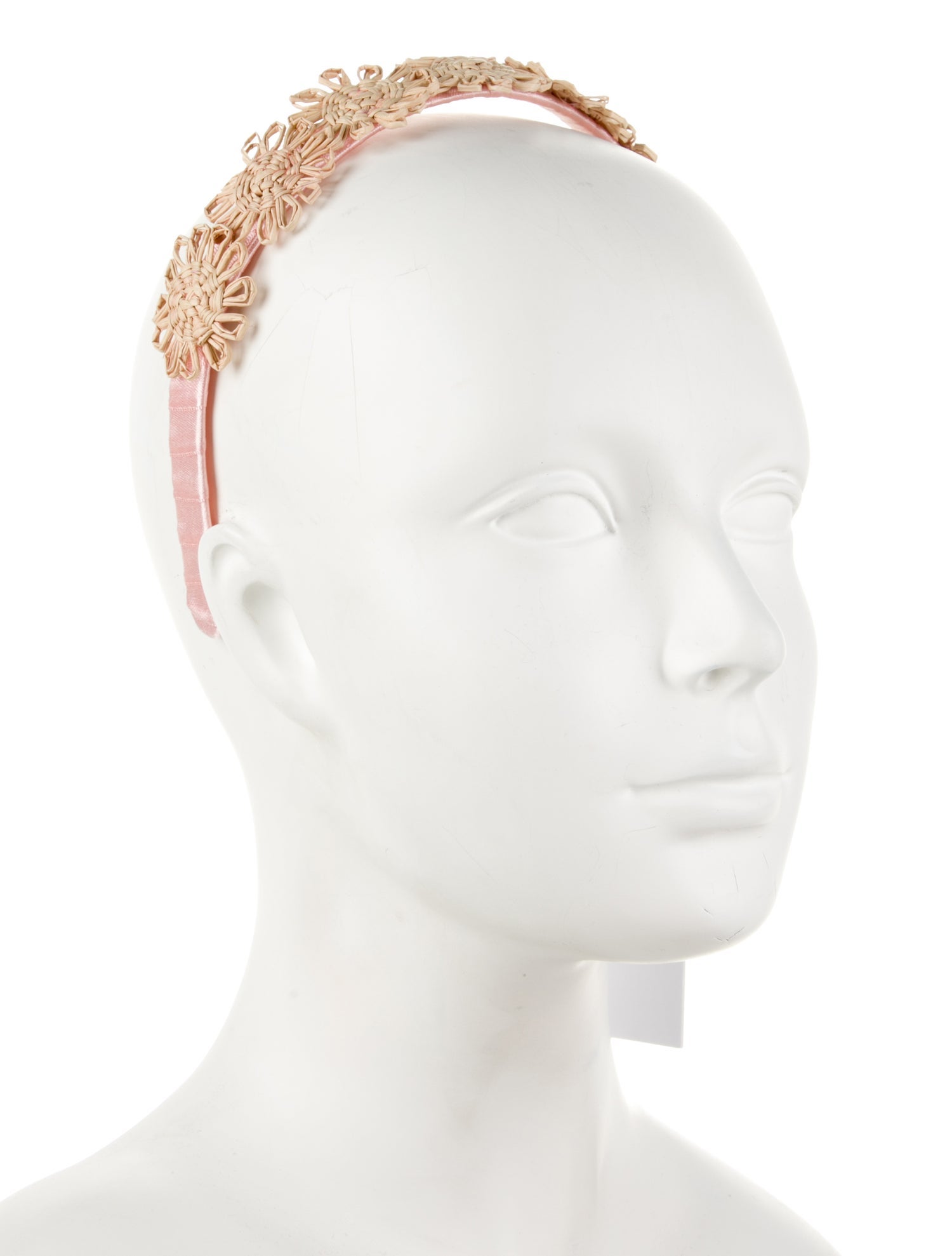 Eugenia Kim Floral Headband