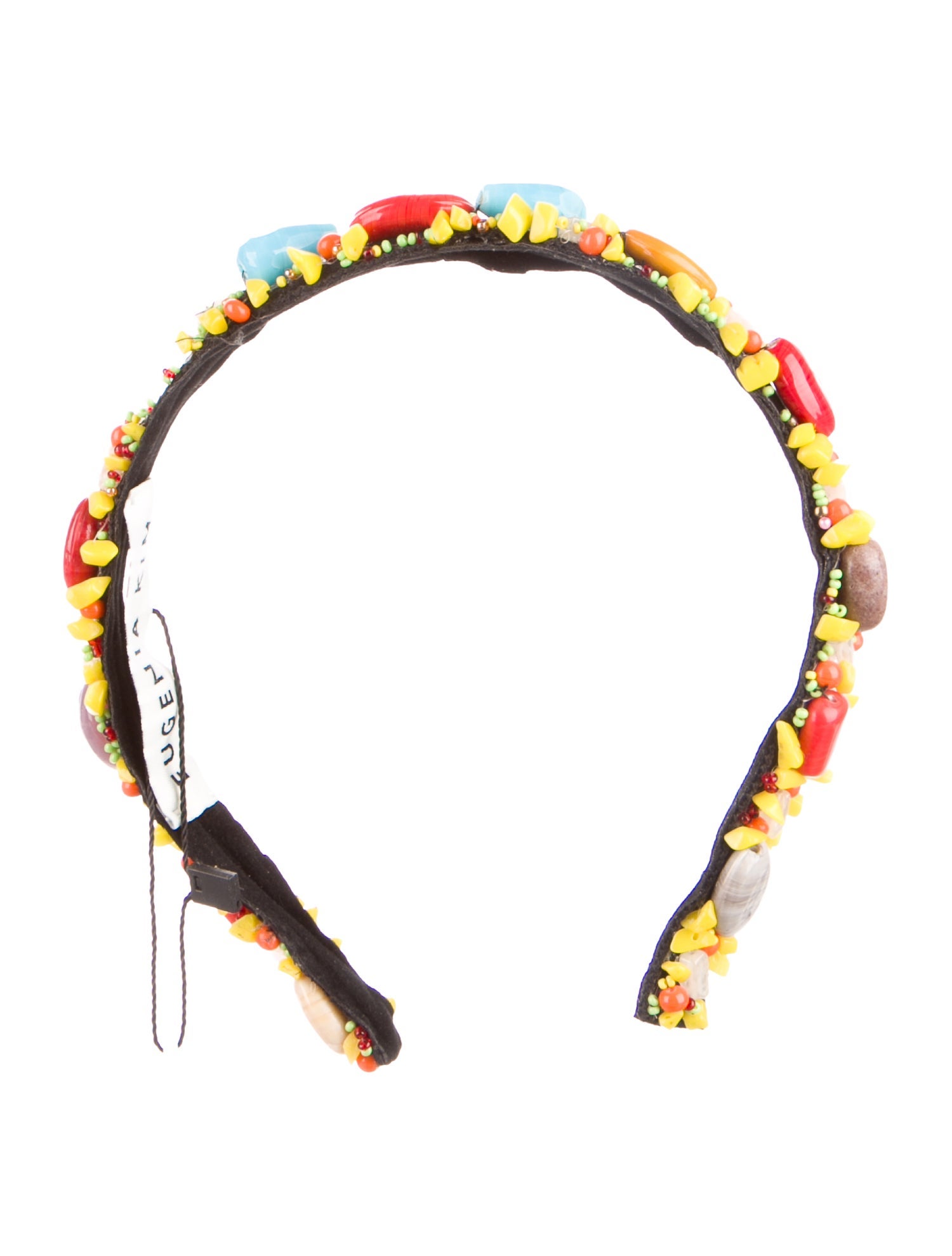 Eugenia Kim Stone Headband