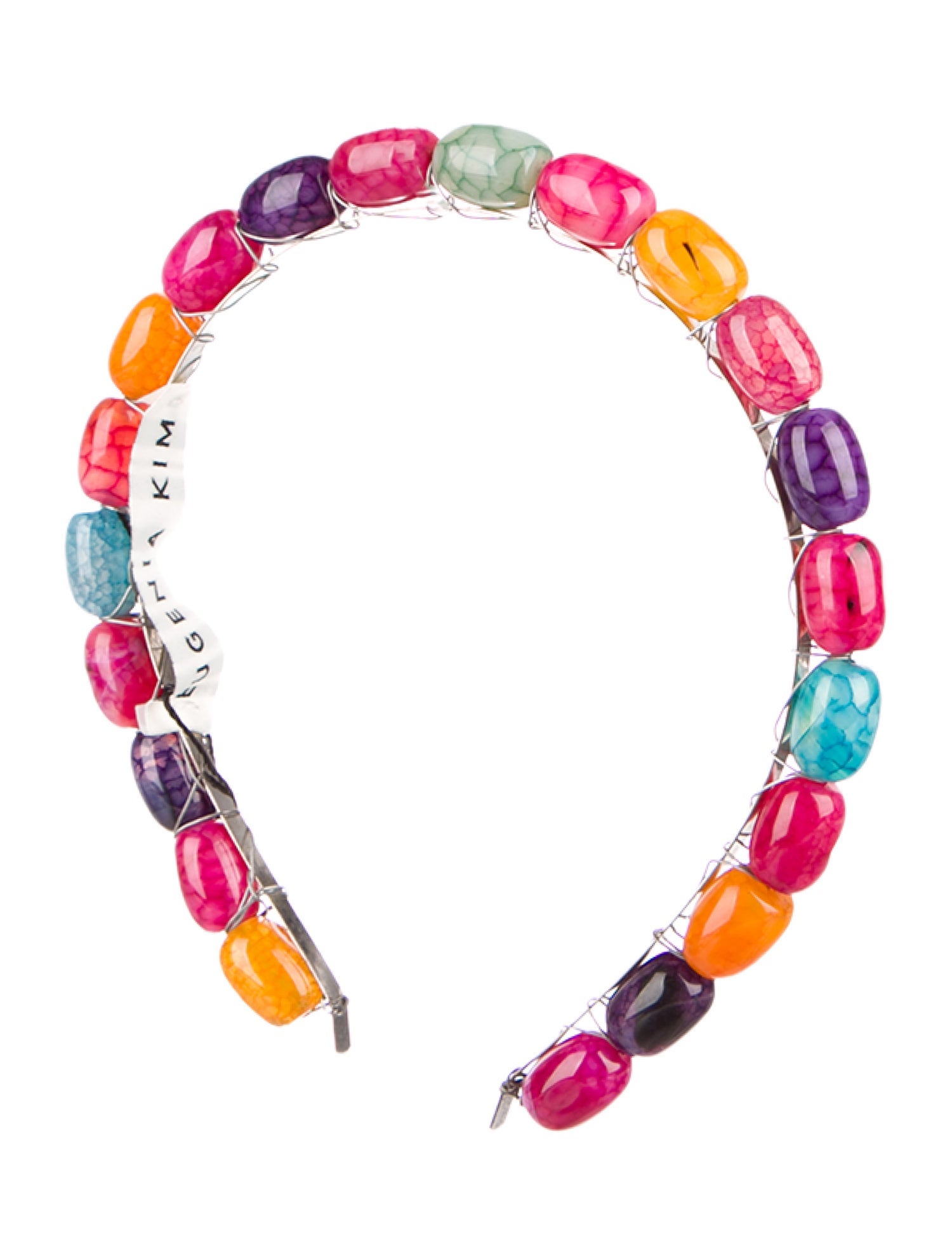 Eugenia Kim Studded Headband