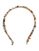 Eugenia Kim Beaded Headband
