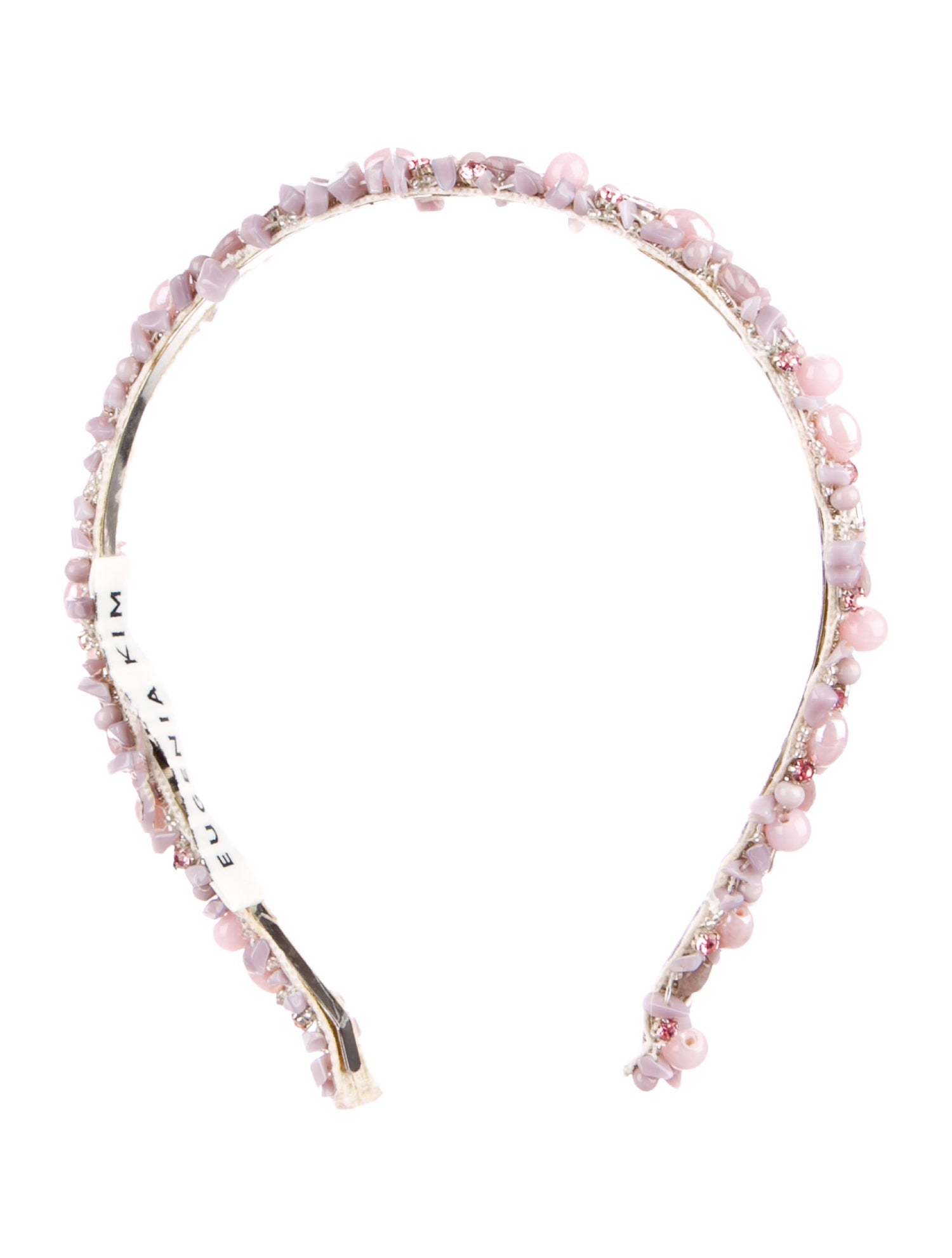 Eugenia Kim Beaded Headband