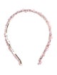 Eugenia Kim Beaded Headband
