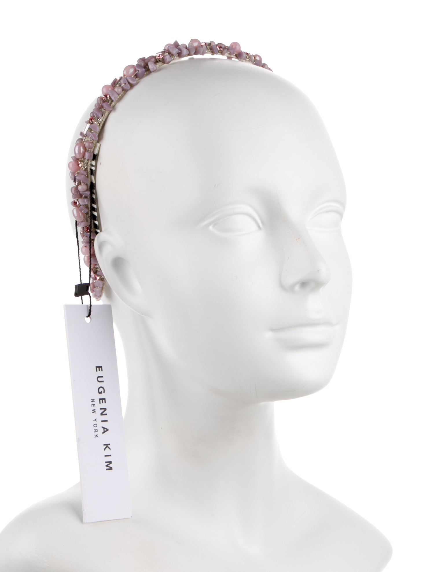 Eugenia Kim Beaded Headband