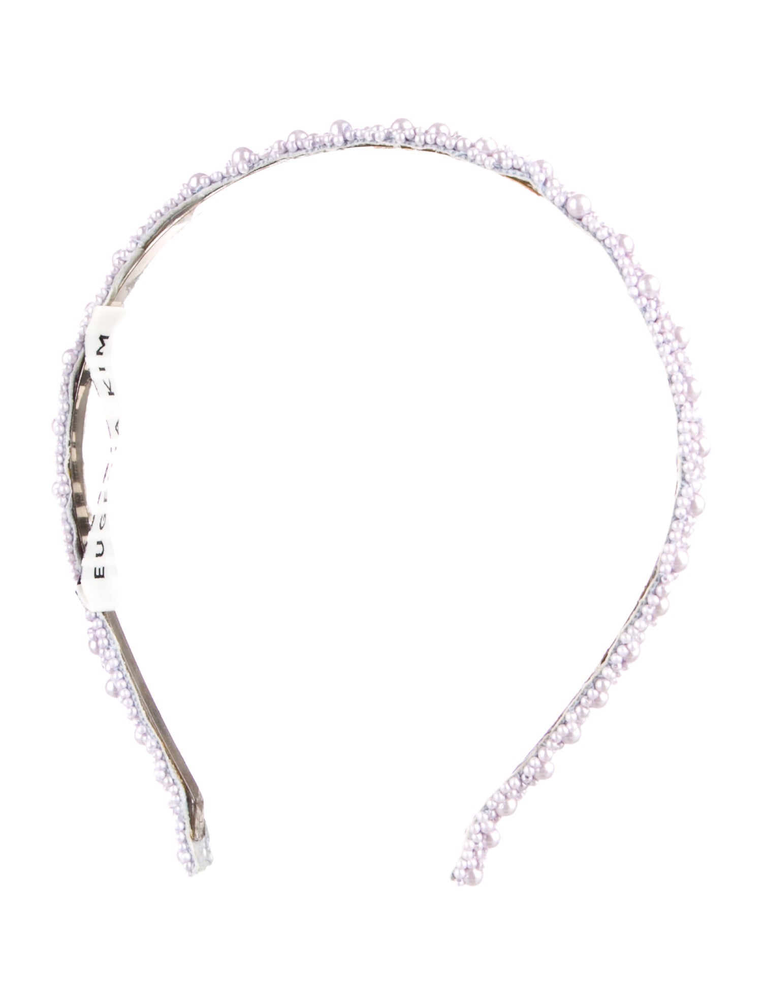 Eugenia Kim Beaded Headband