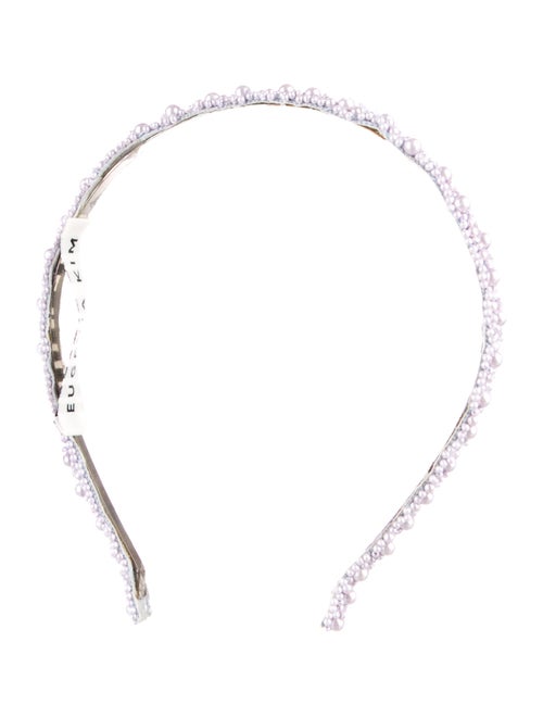 Eugenia Kim Beaded Headband