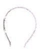 Eugenia Kim Beaded Headband