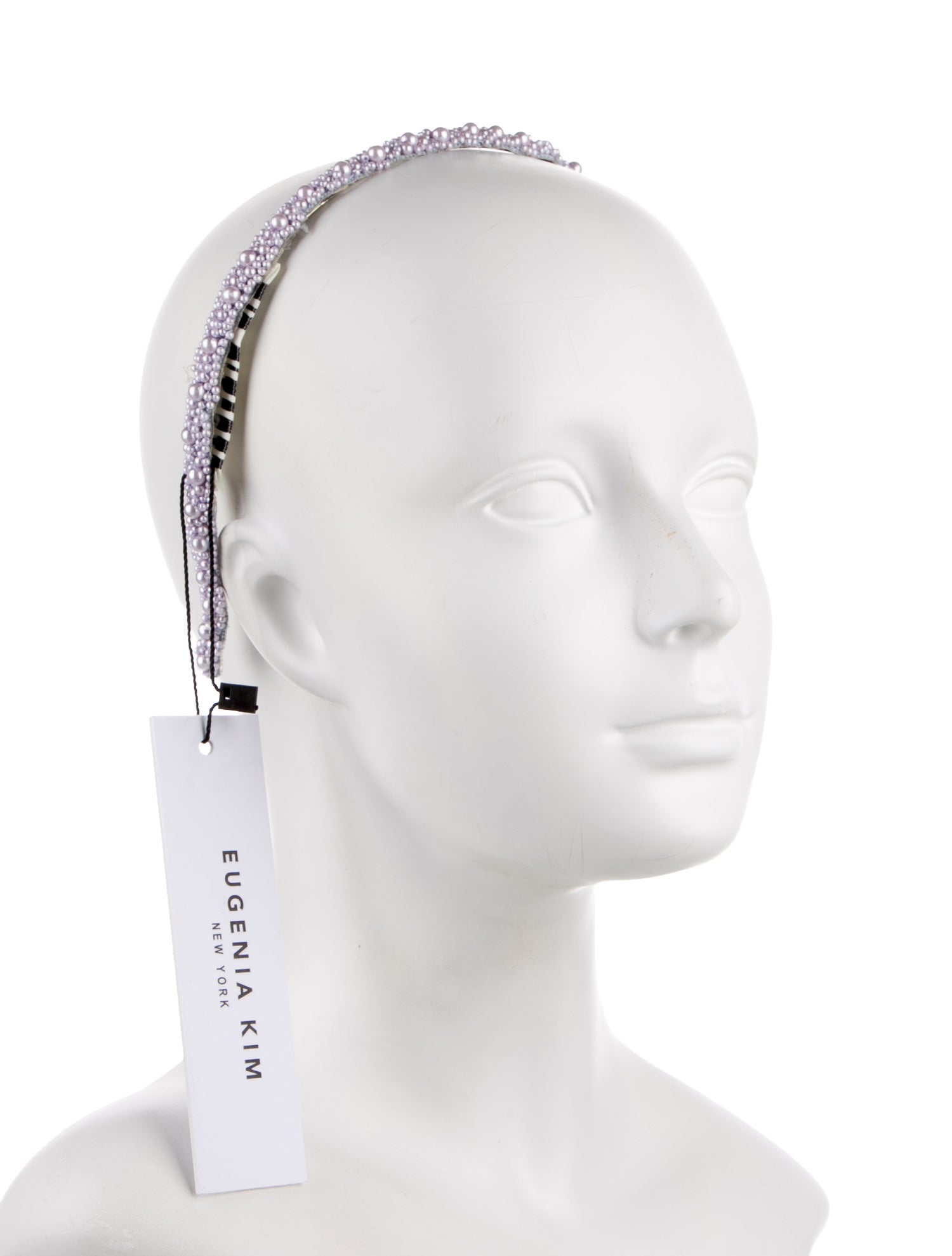 Eugenia Kim Beaded Headband