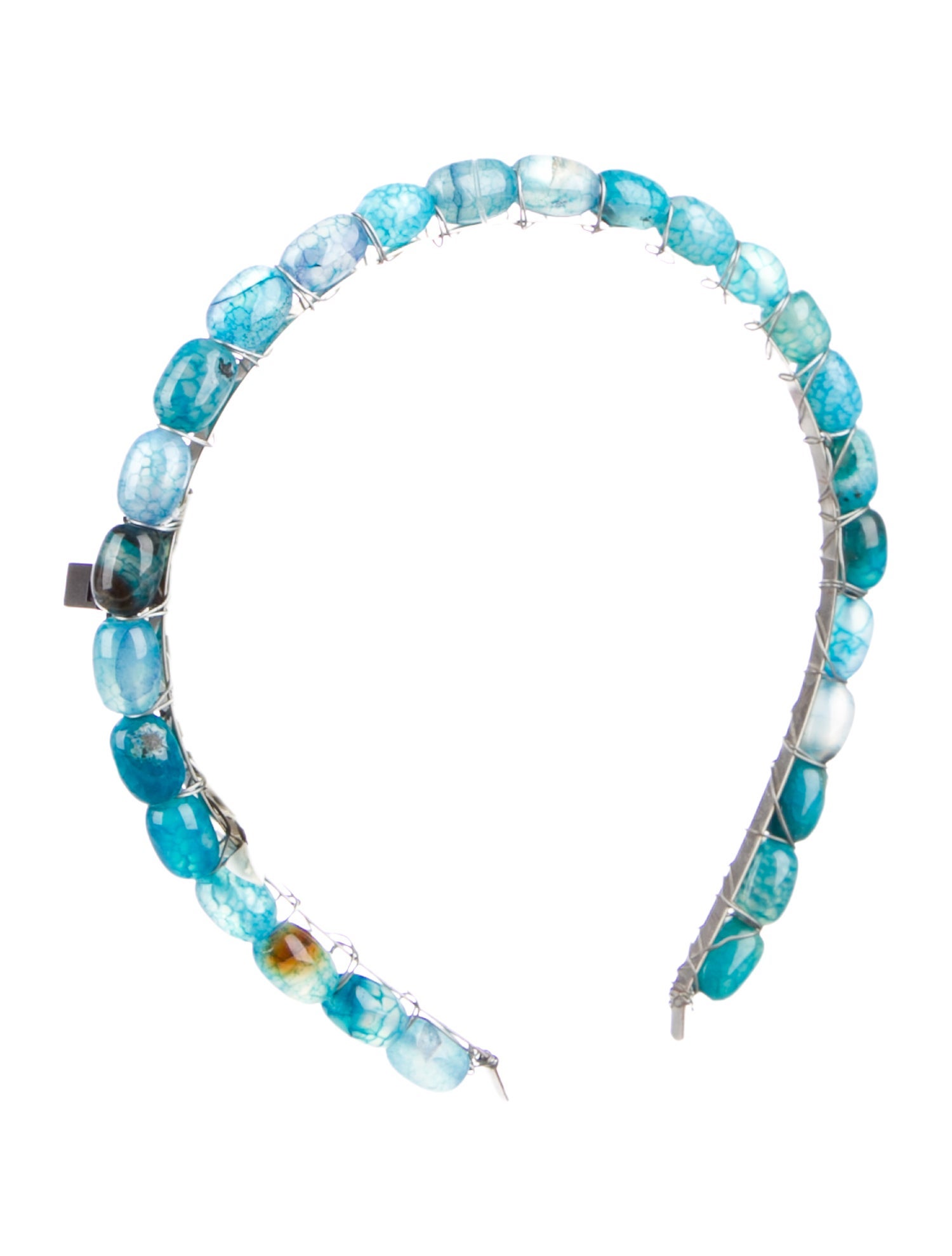 Eugenia Kim Metal Headband