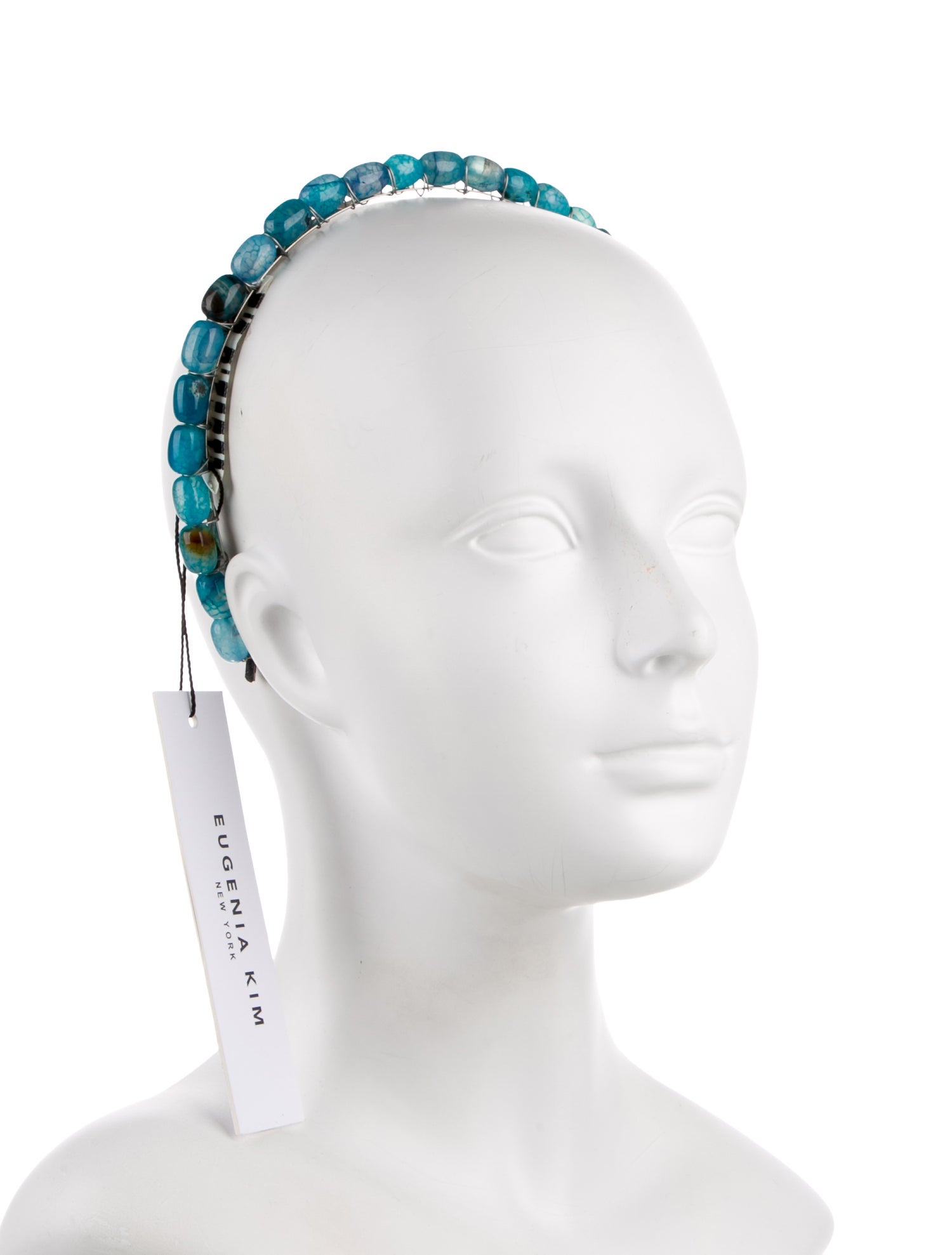 Eugenia Kim Metal Headband